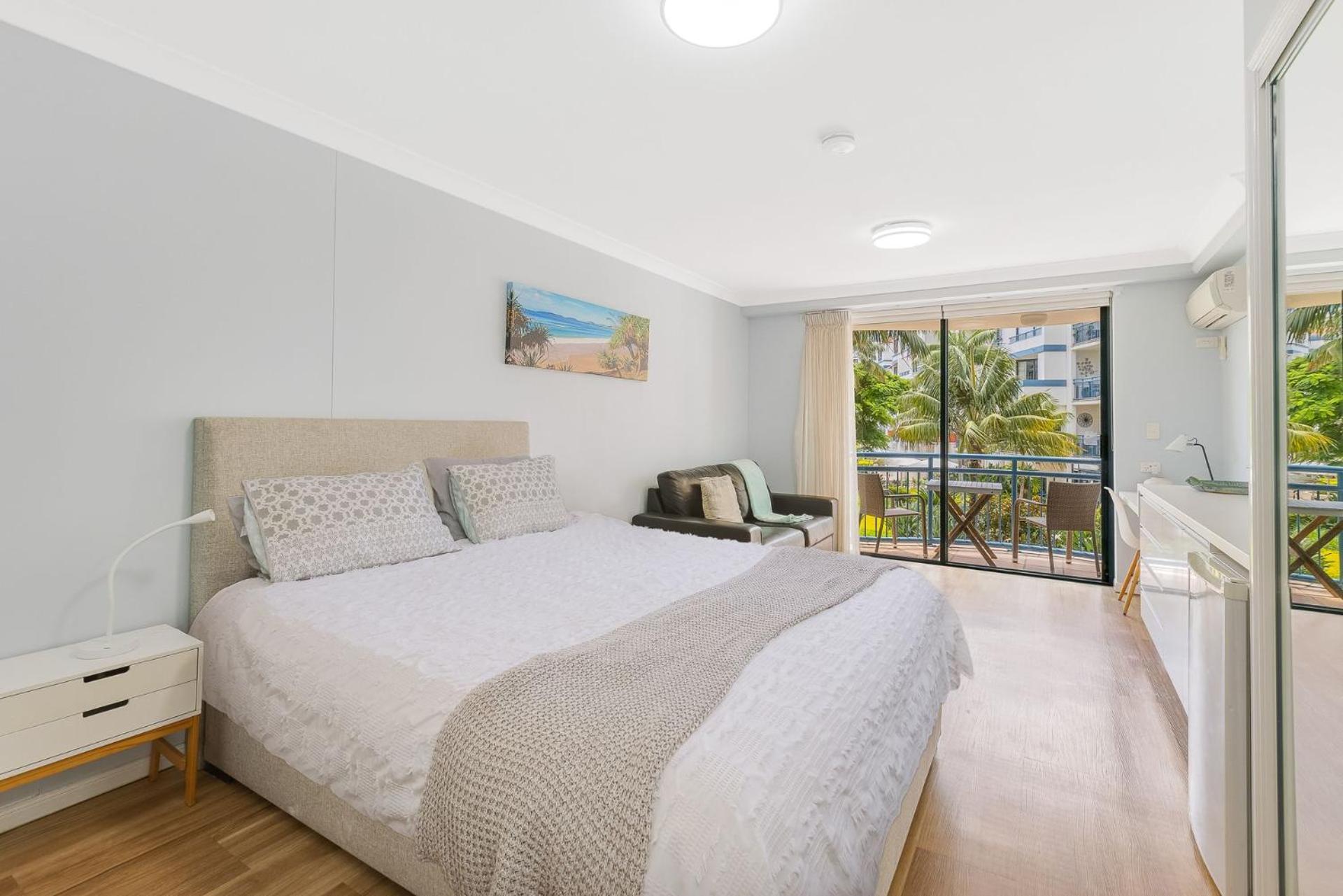 Calypso Plaza Unit 223 Apartment *