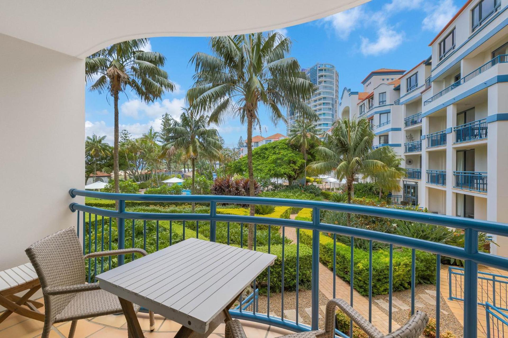 Calypso Plaza Unit 223 *