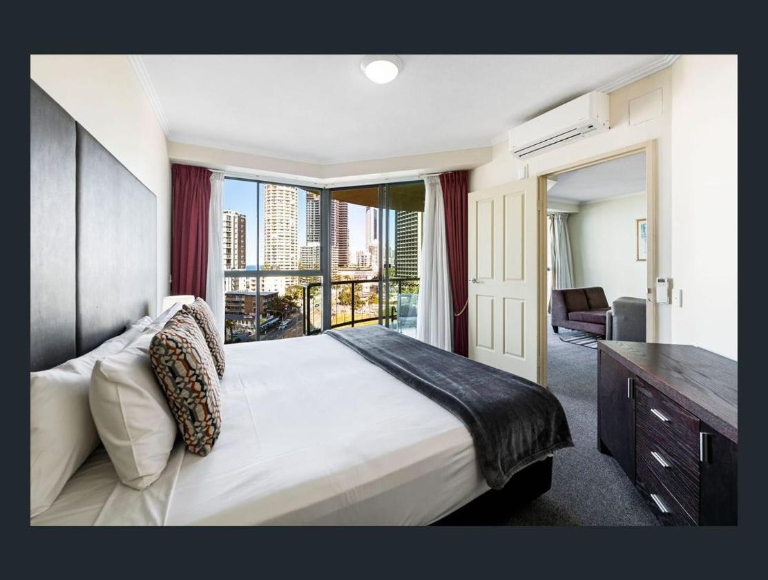 Sun Aparthotel