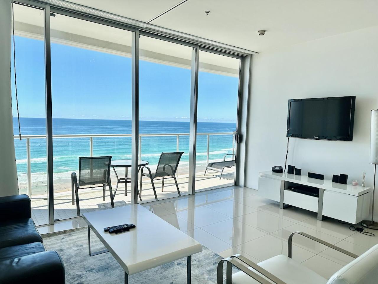 Apartment Beachfront On Oasis Centre, Air On Broadbeach 1503