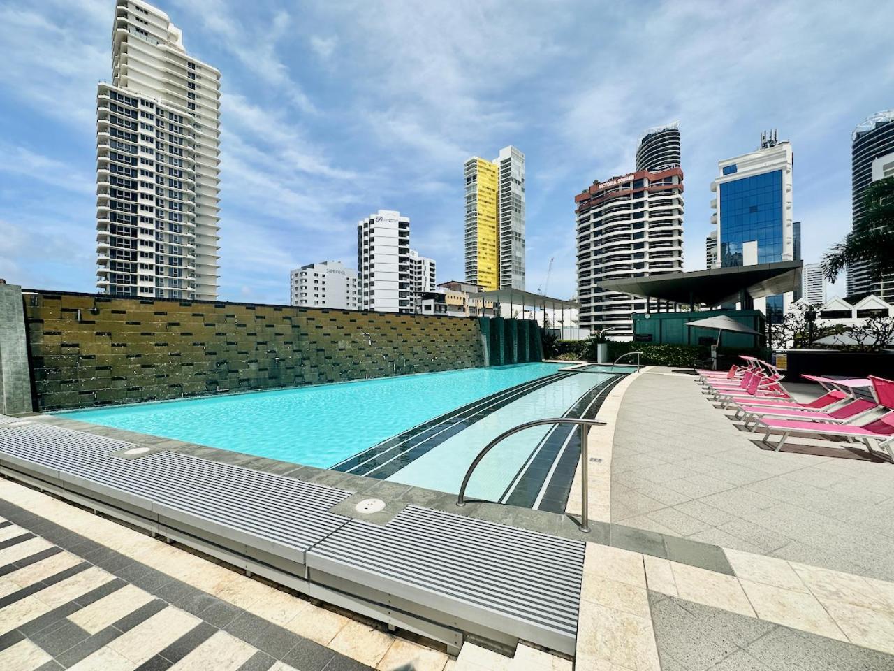 Apartamento Aria 1903