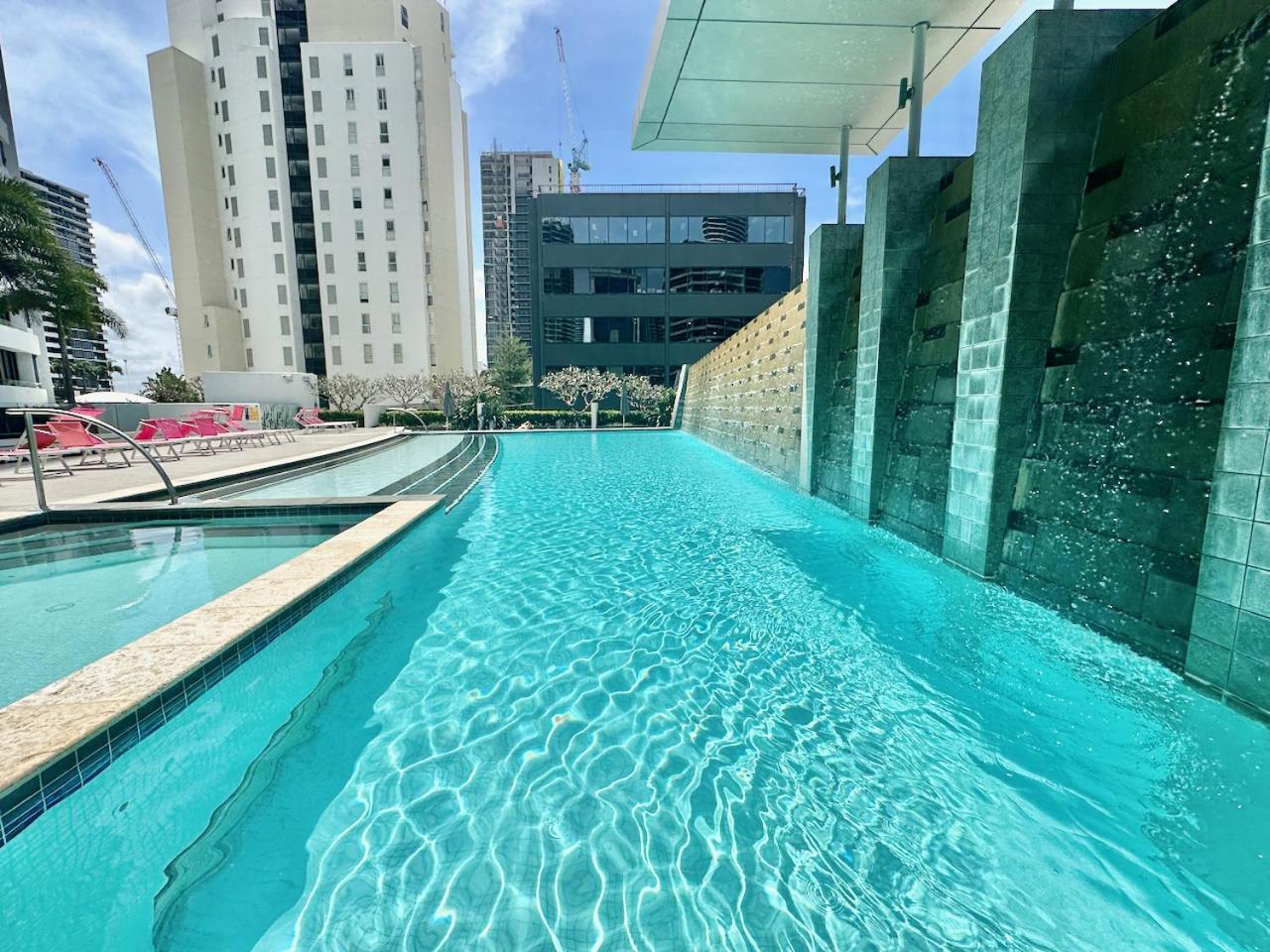 Apartamento Aria 1903 Gold Coast