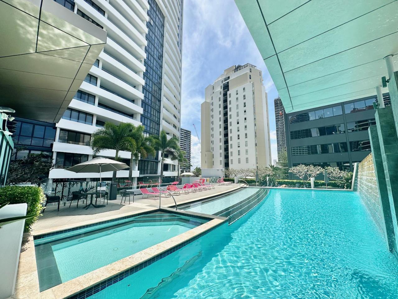 Aria 1903 Apartamento Gold Coast