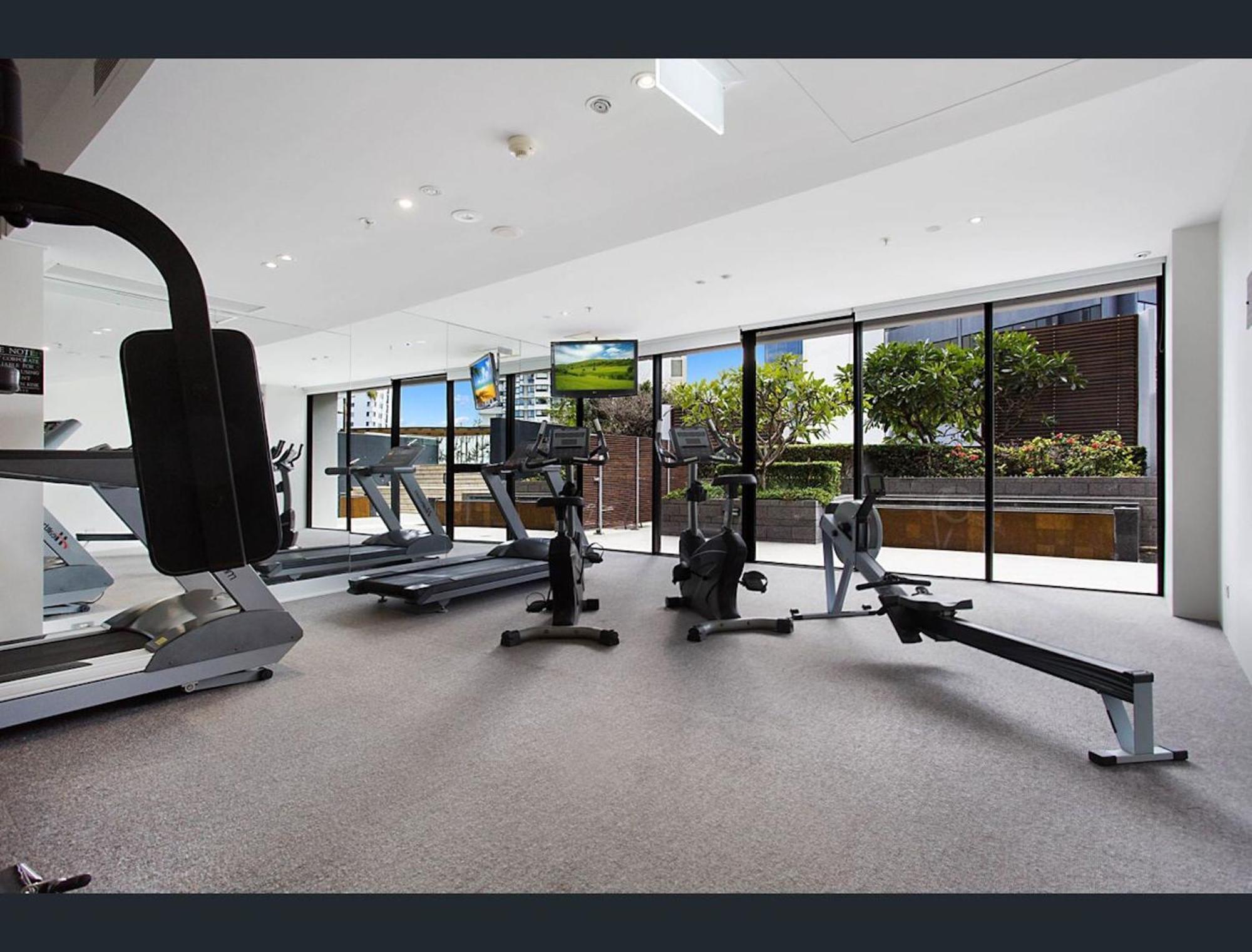 Aria 1903 Apartamento *