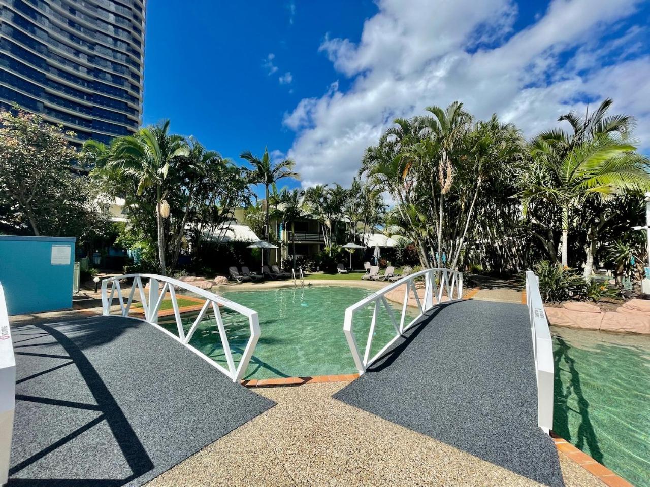 Diamond 70 Apartment Gold Coast