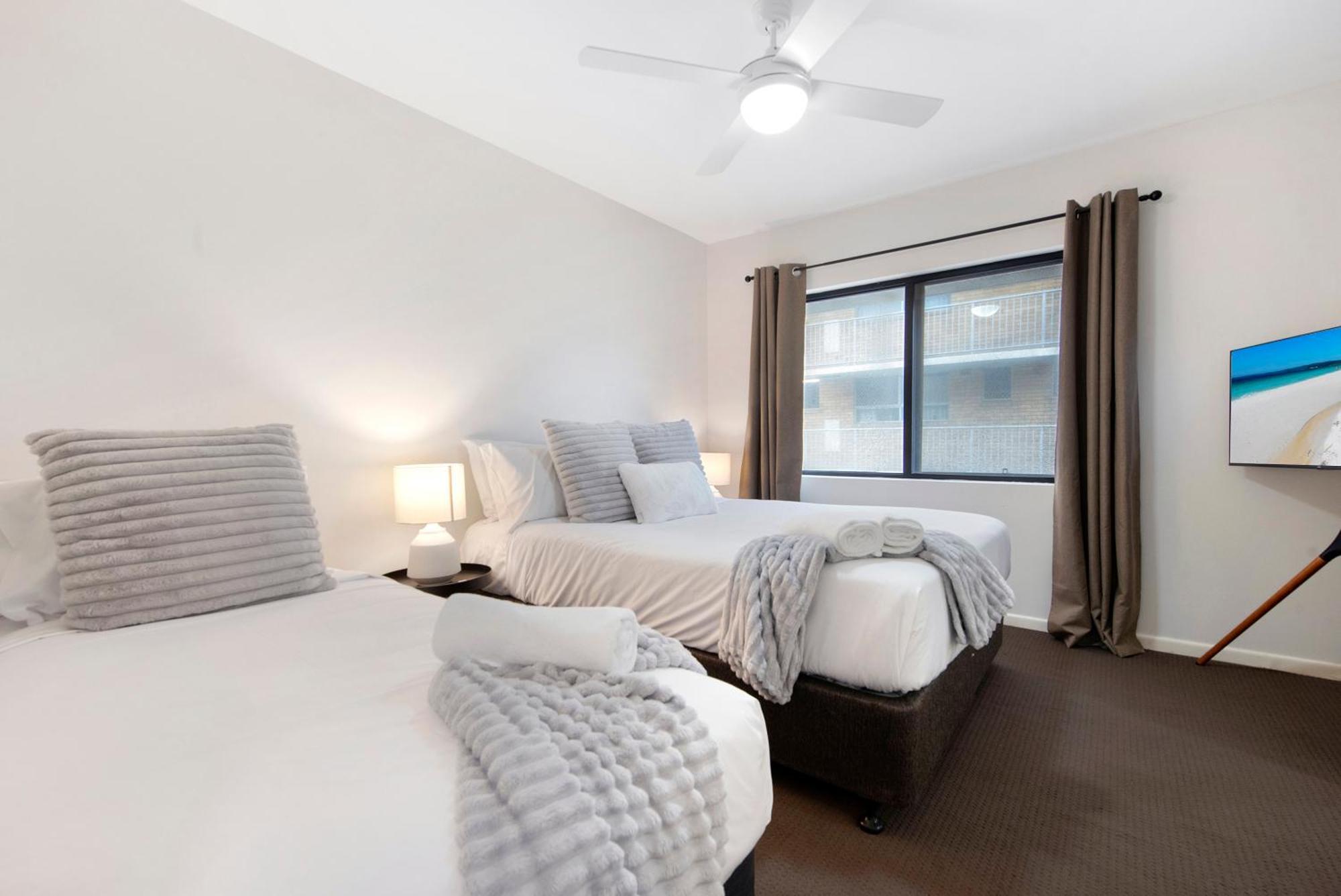 Driftwood In Surfers Paradise - Privately Managed