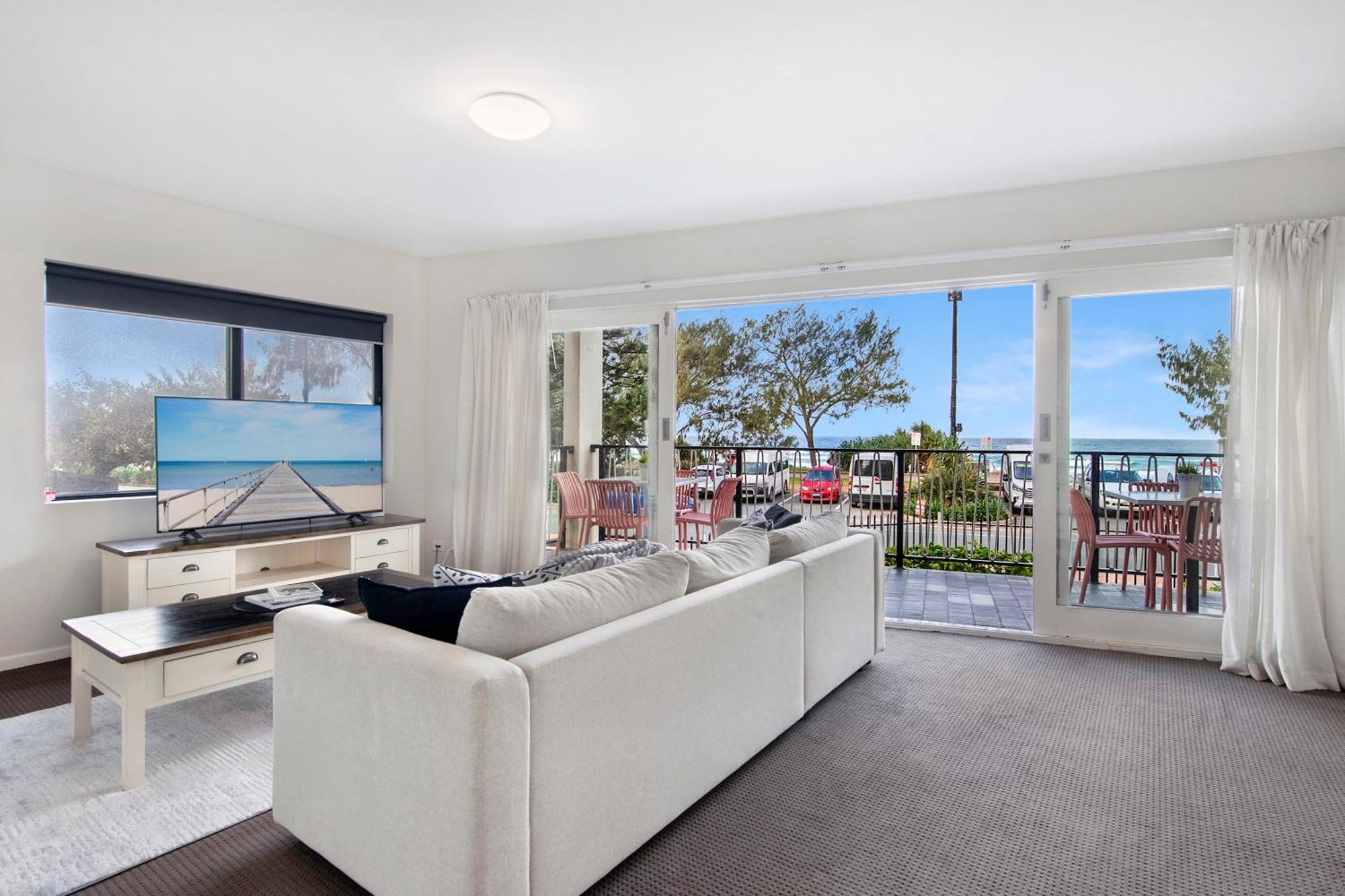 Driftwood In Surfers Paradise - Privately Managed Apartment