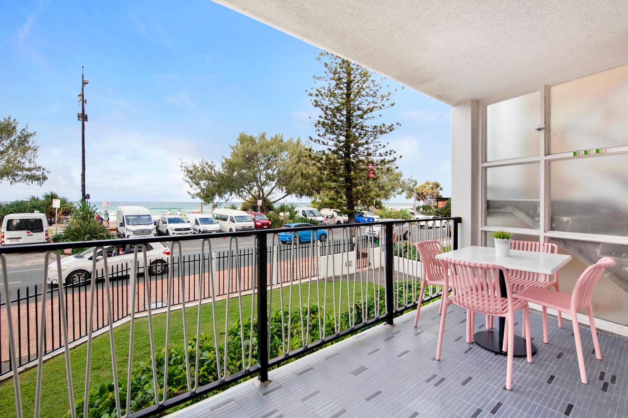 Apartment Driftwood In Surfers Paradise - Privately Managed Gold Coast