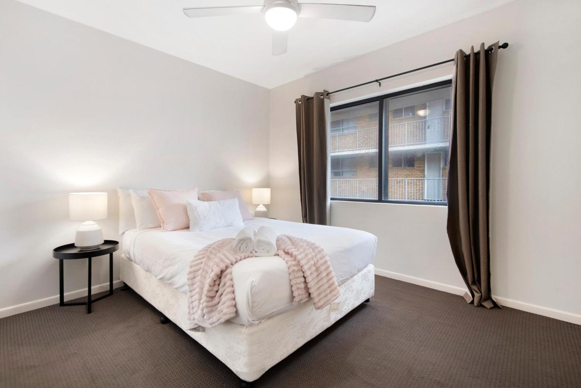 Driftwood In Surfers Paradise - Privately Managed Apartment *
