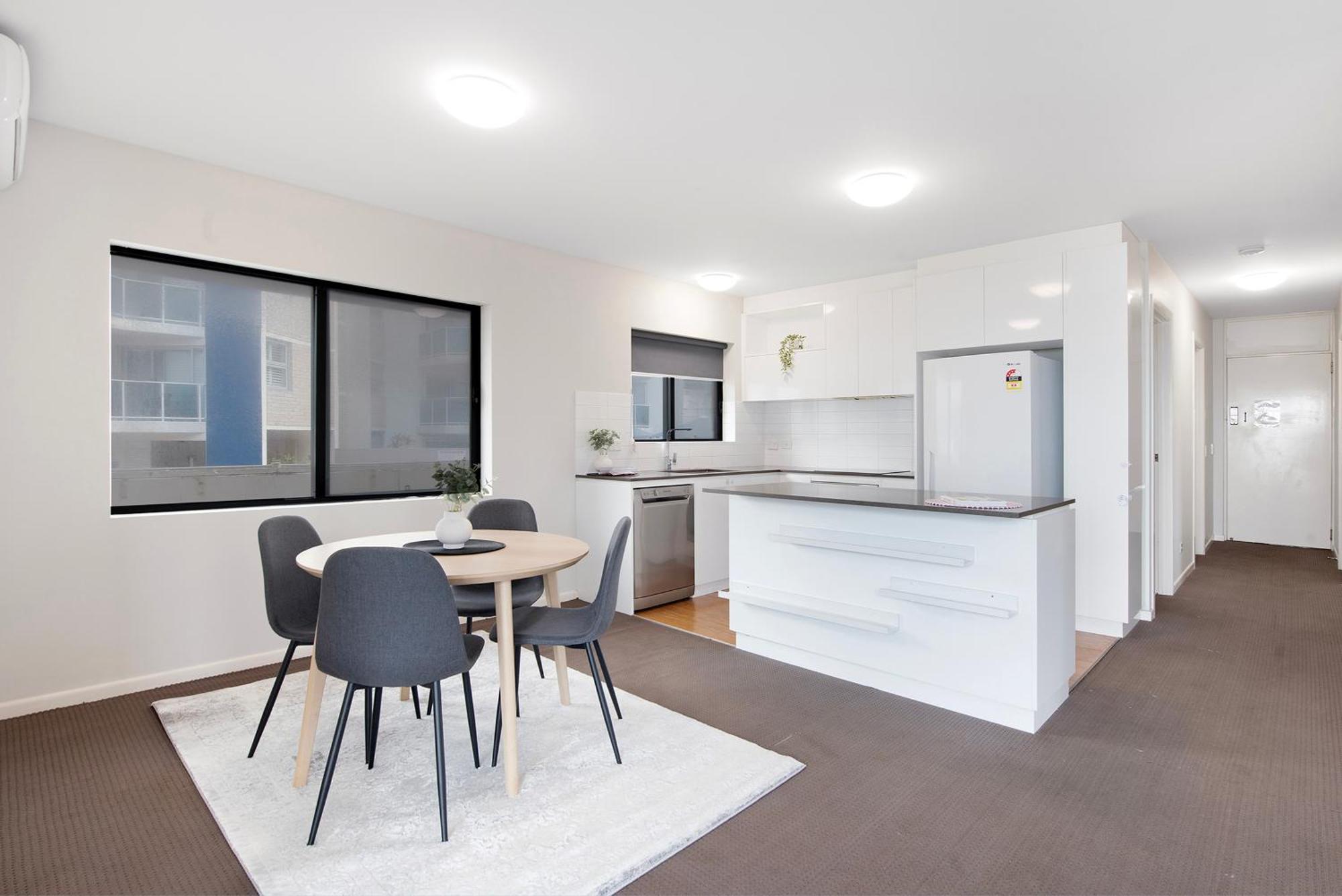 Driftwood In Surfers Paradise - Privately Managed