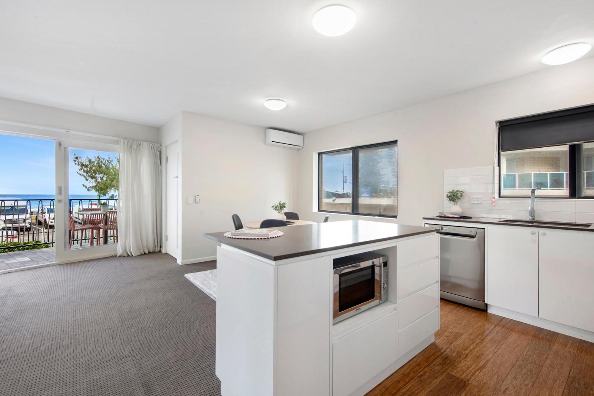Driftwood In Surfers Paradise - Privately Managed Apartment Gold Coast