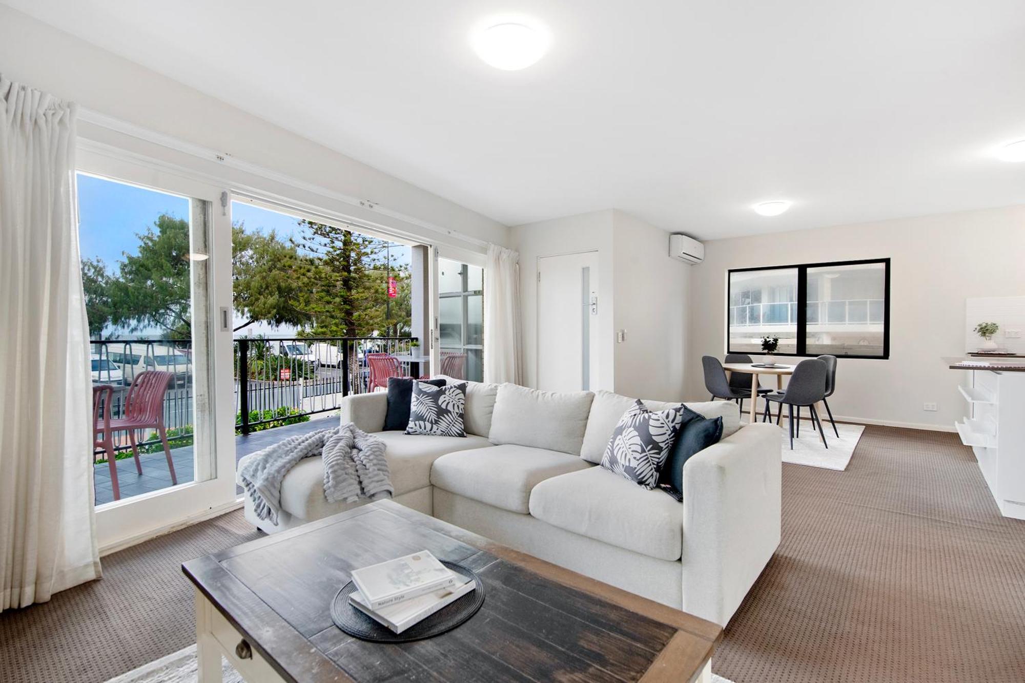 Driftwood In Surfers Paradise - Privately Managed *