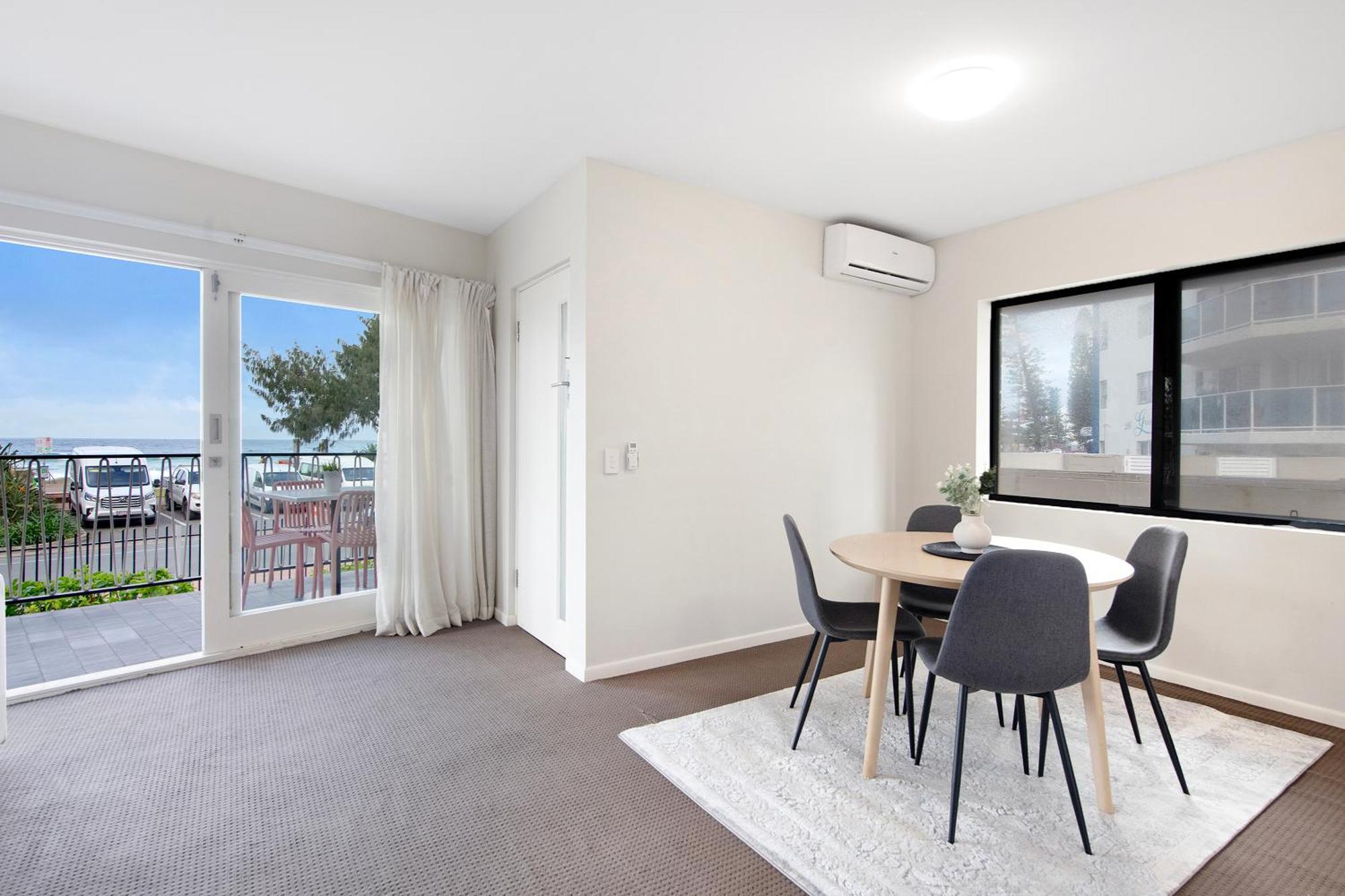 Driftwood In Surfers Paradise - Privately Managed * Gold Coast