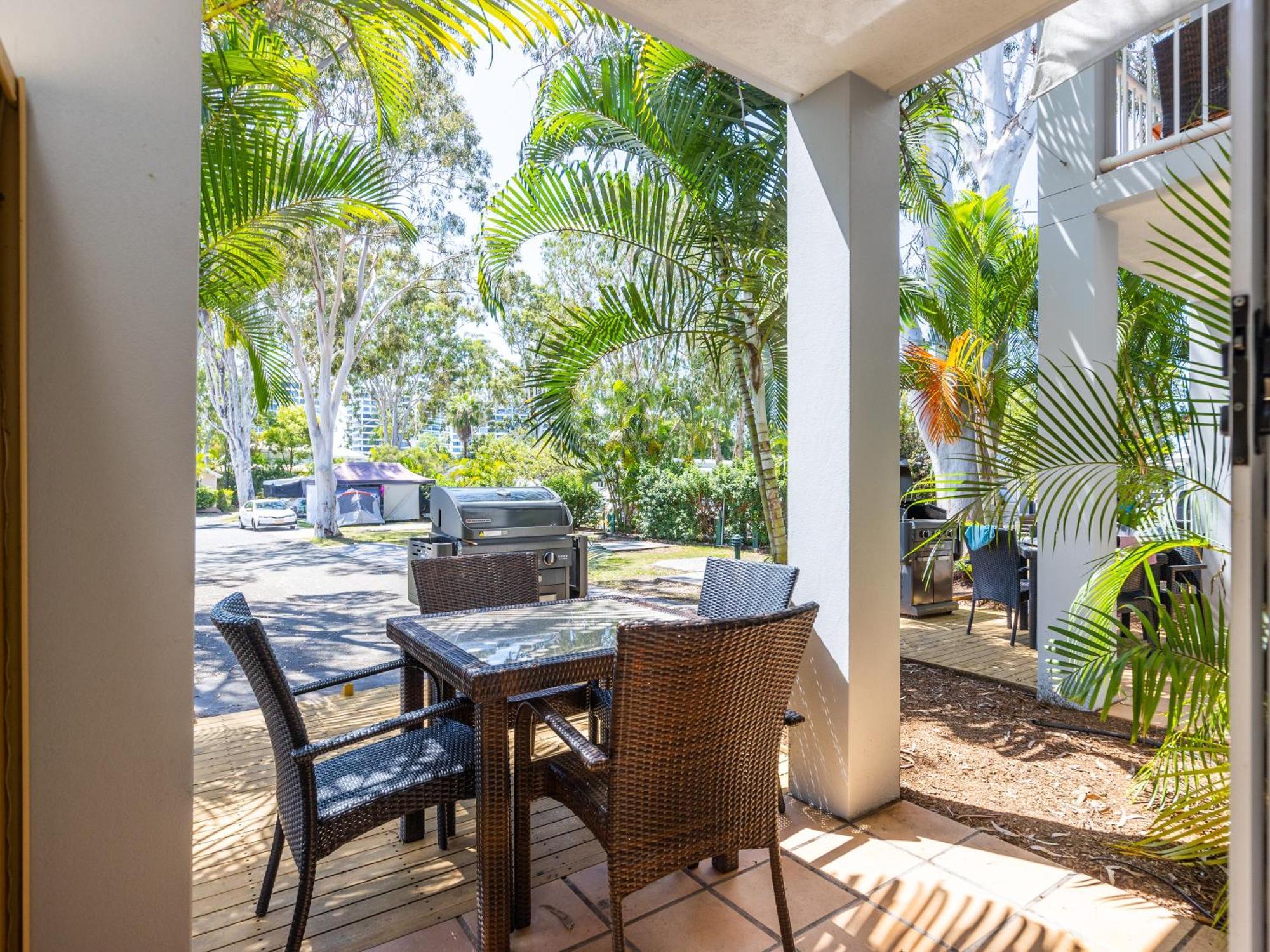 Nrma Treasure Island Gold Coast