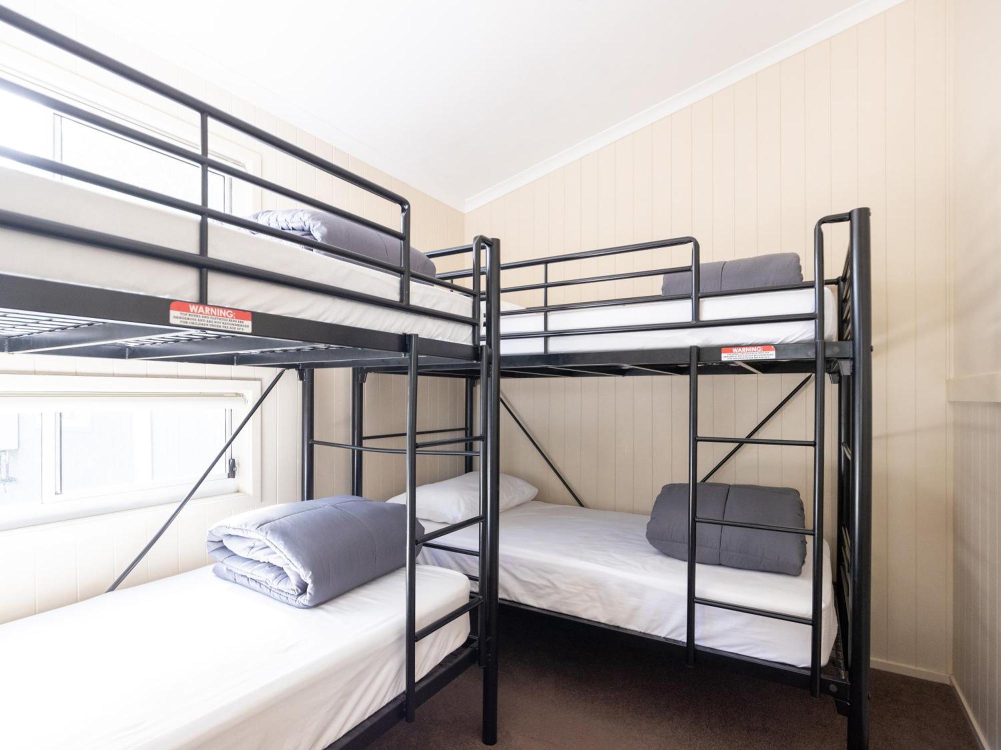 Holiday park Nrma Treasure Island