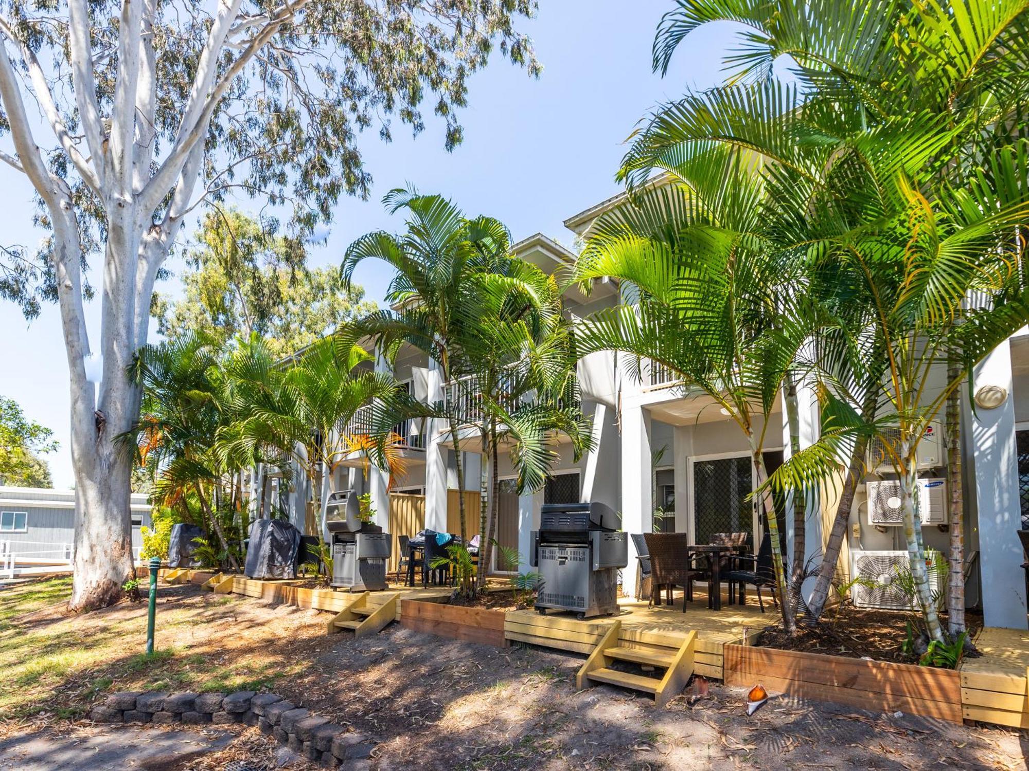 Nrma Treasure Island Gold Coast
