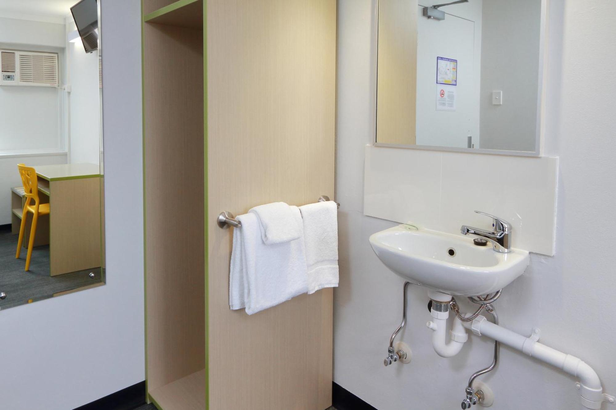 Hotel Palm Gold Coast