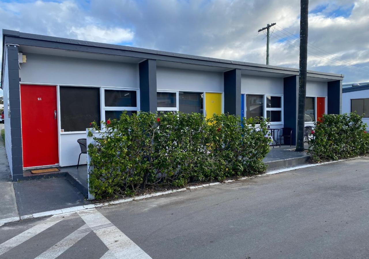 Holiday park Nobby Village Gold Coast