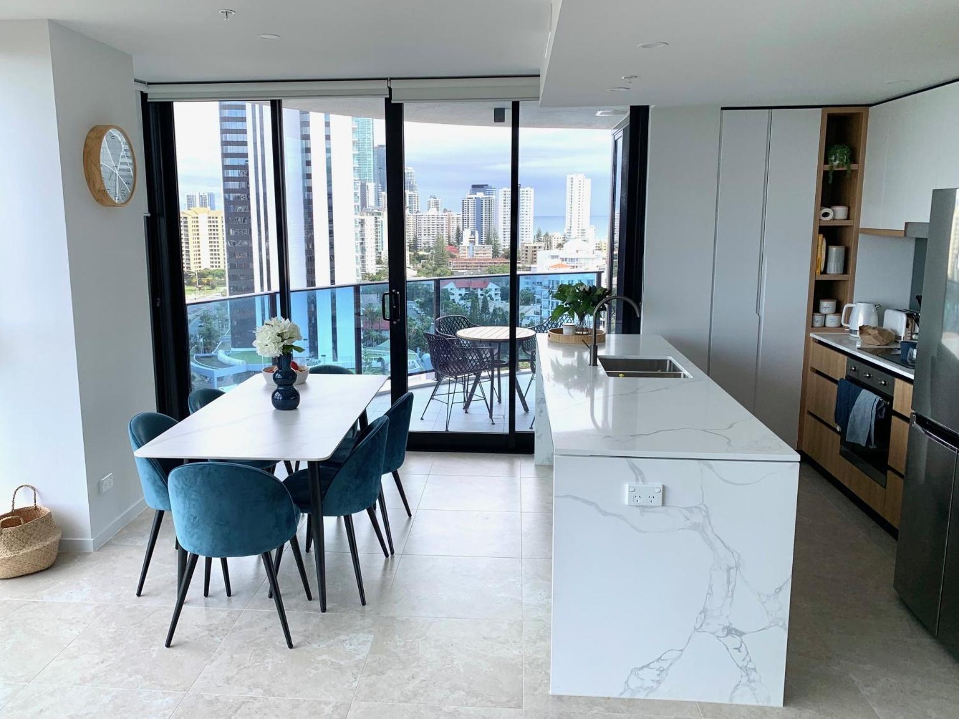 The Gallery Residences Broadbeach - Official Listing * Gold Coast