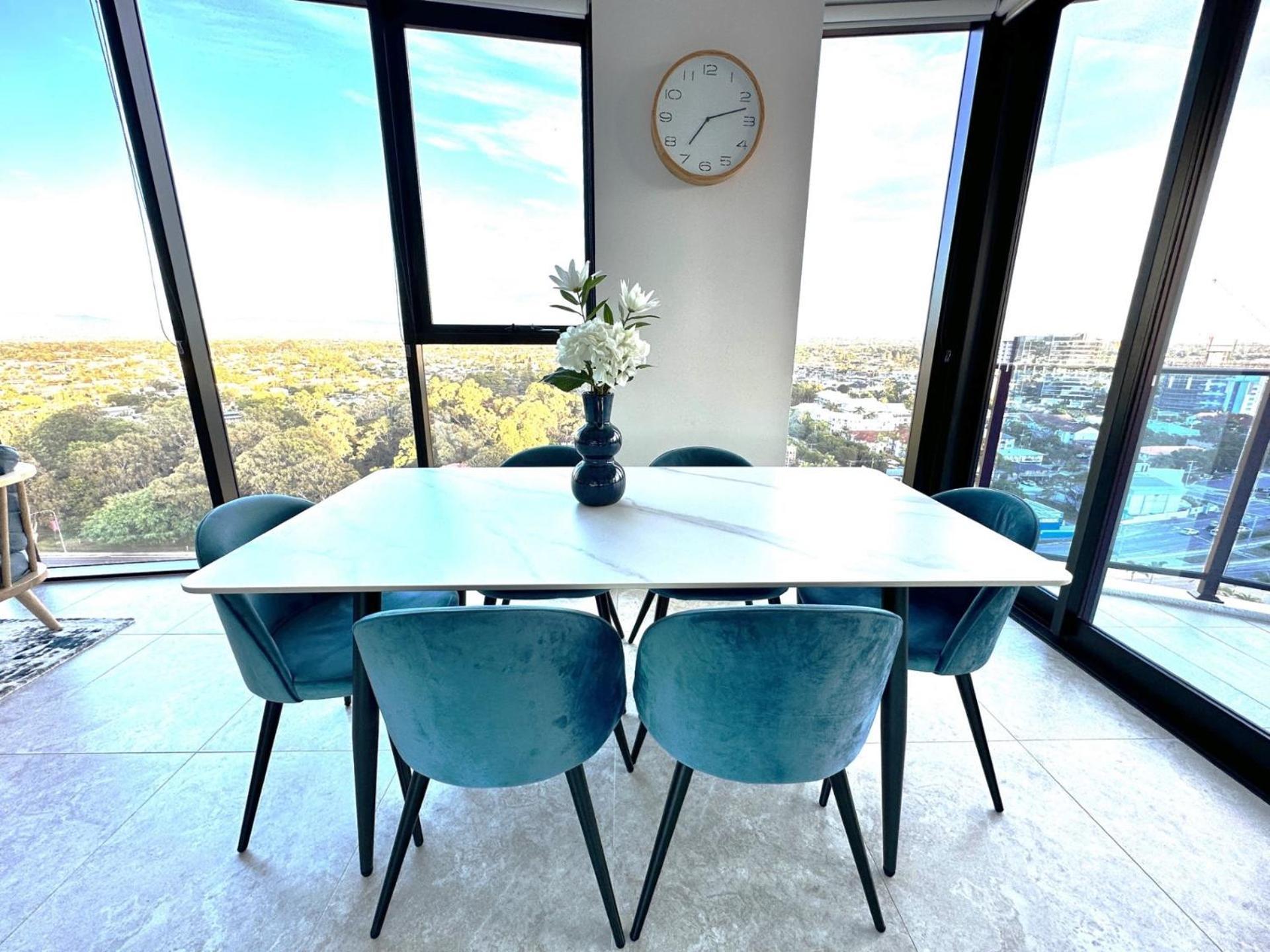 Apartment The Gallery Residences Broadbeach - Official Listing *