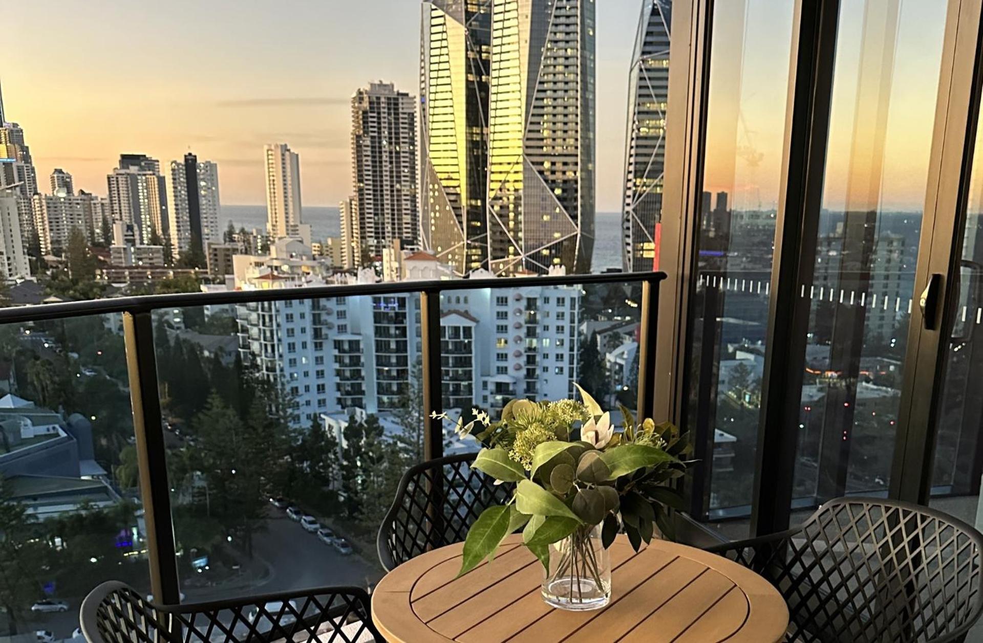 Apartment The Gallery Residences Broadbeach - Official Listing *