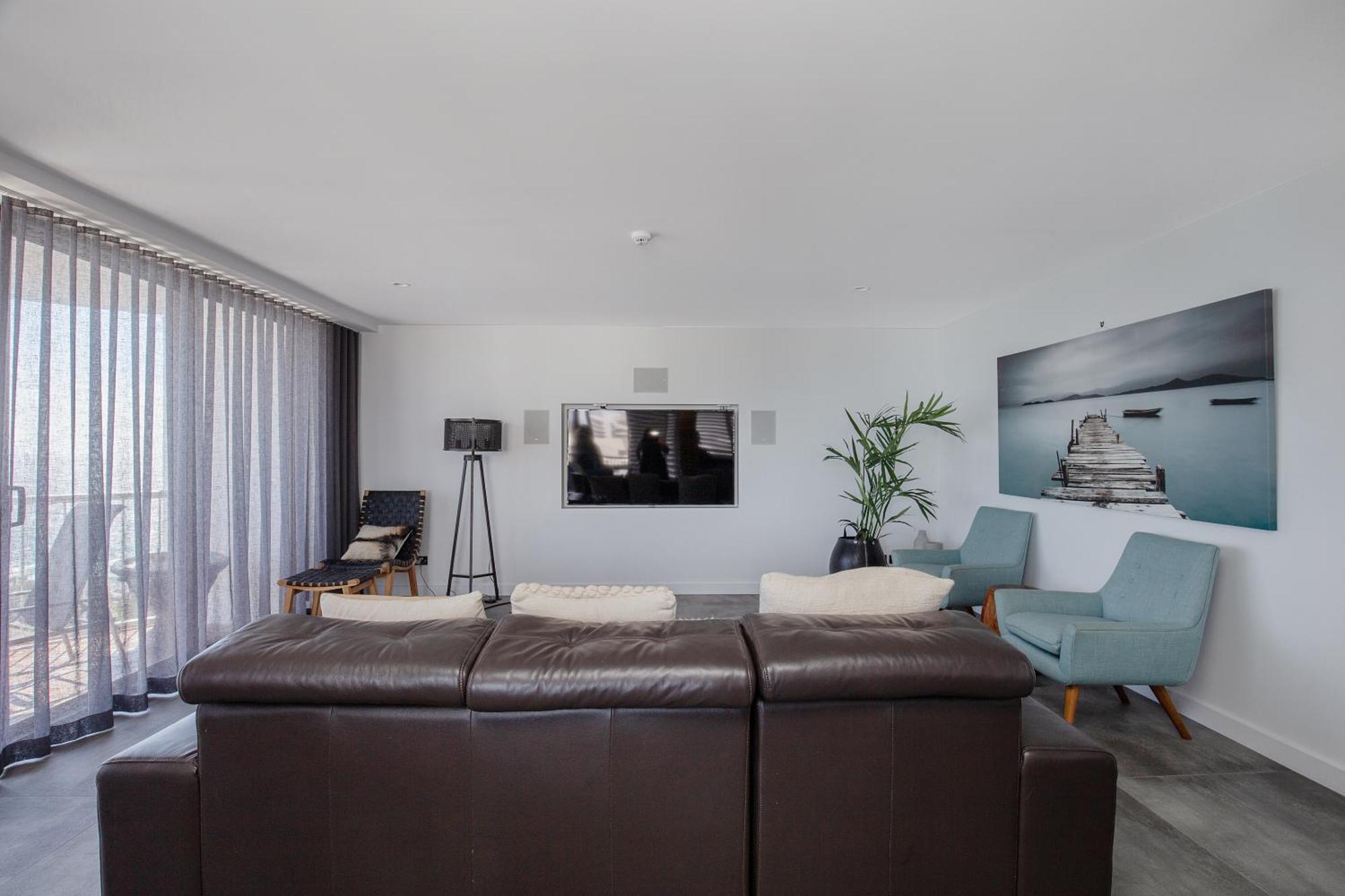 Carool Aparthotel