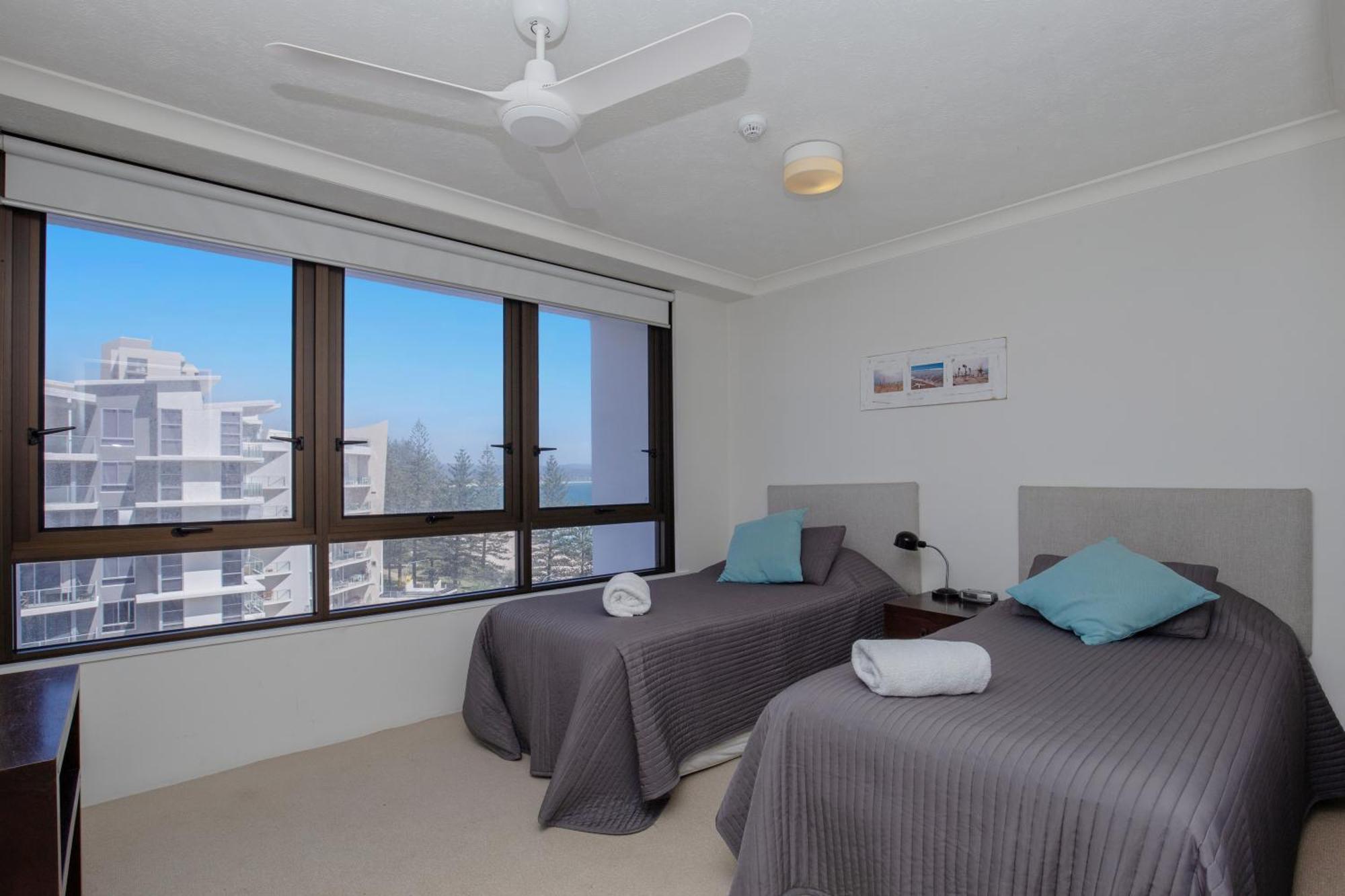 Carool Aparthotel