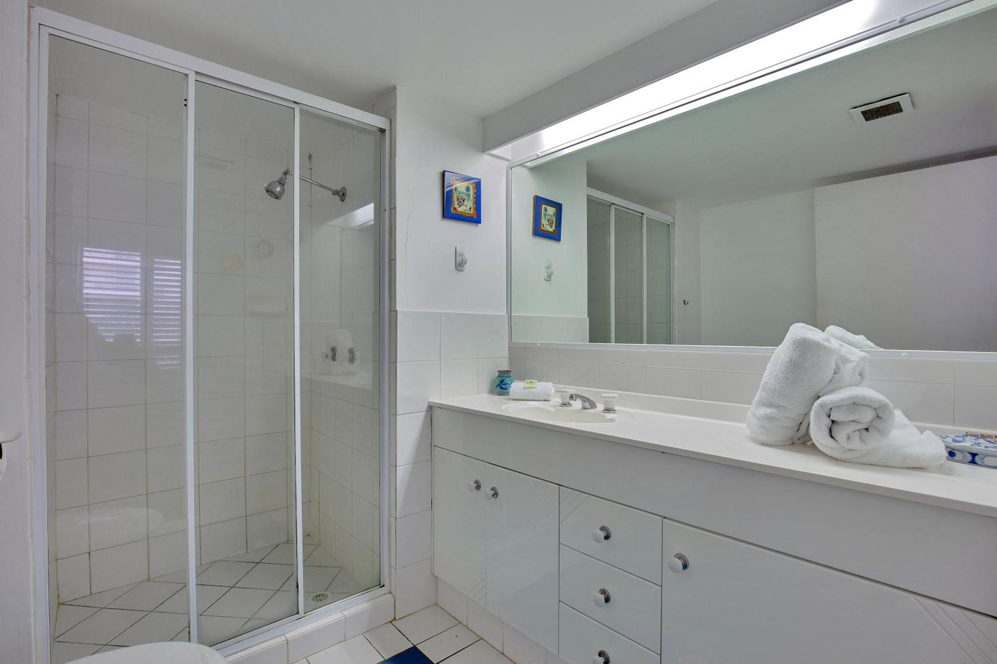 Aparthotel Carool Gold Coast