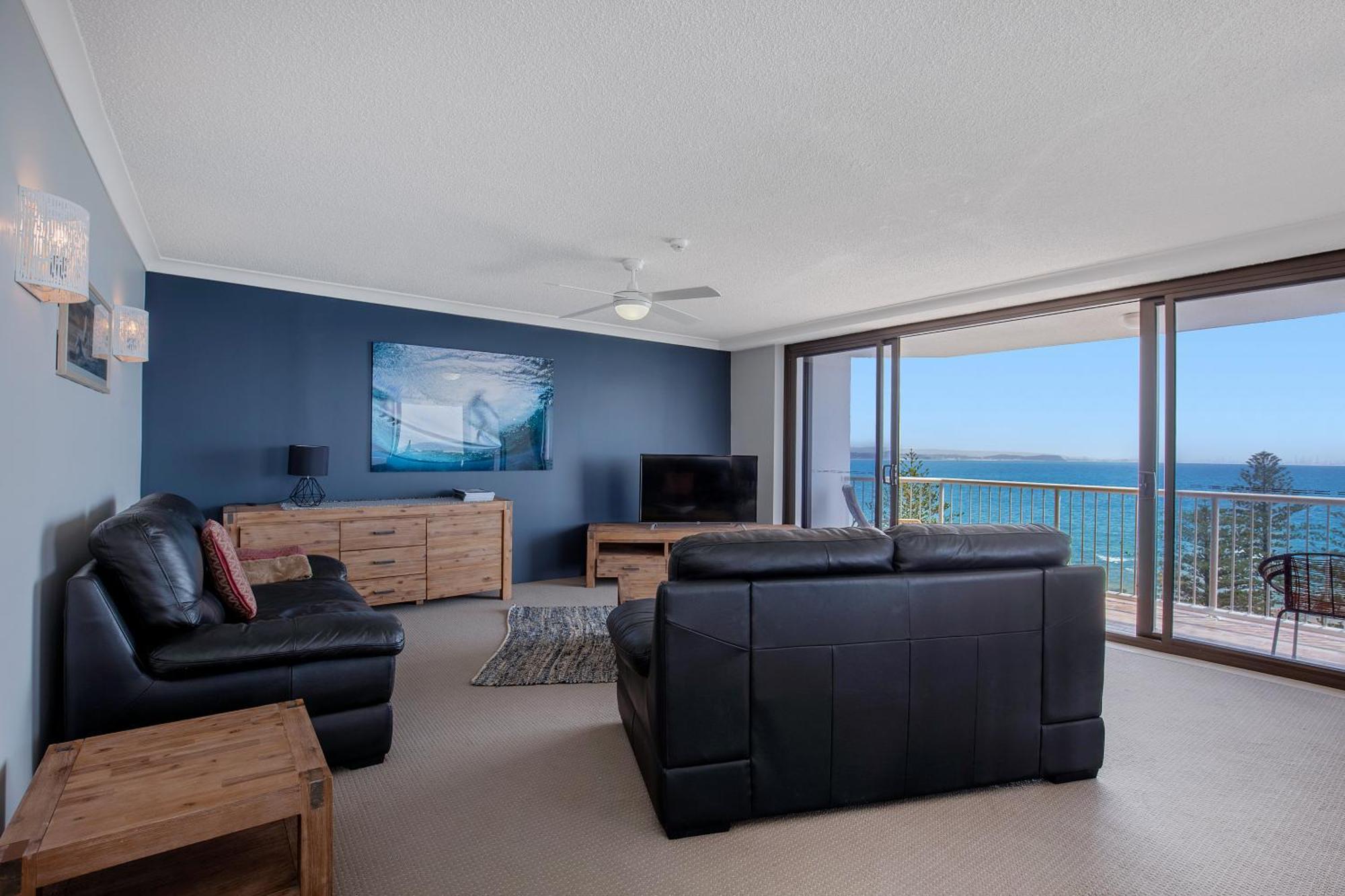 Aparthotel Carool Gold Coast