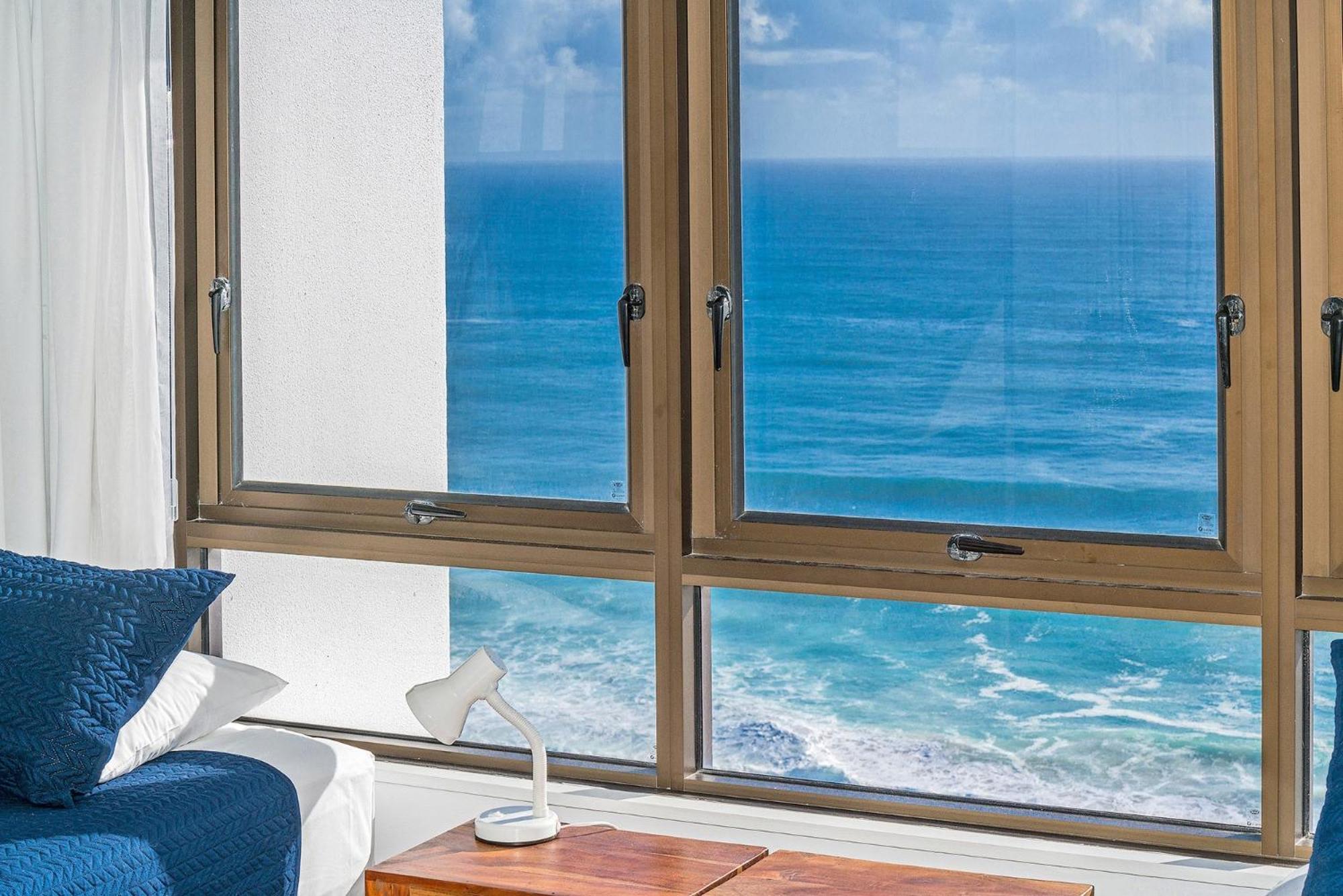 Aparthotel Carool Gold Coast