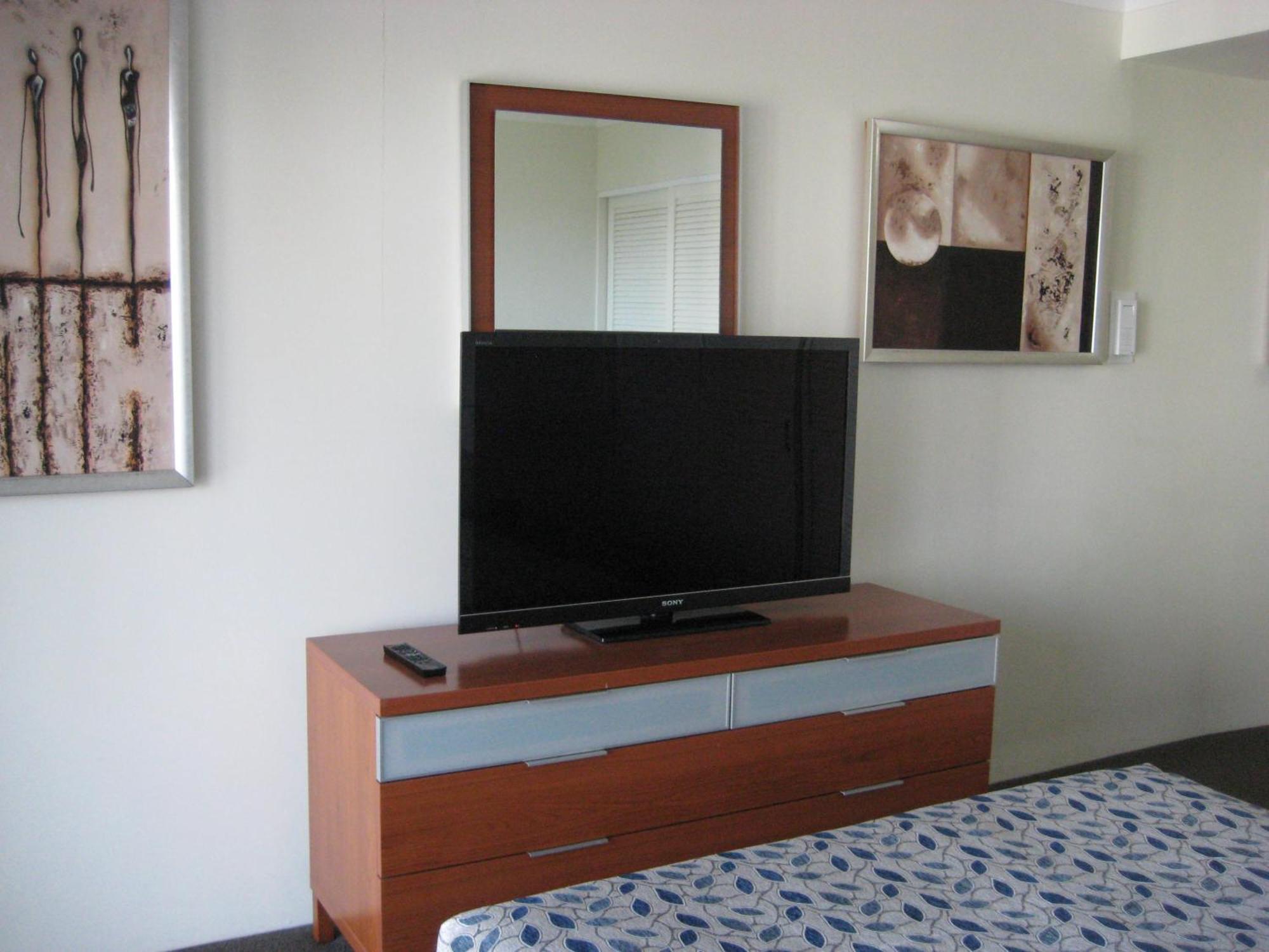 Bel Air On Broadbeach - Official 4*