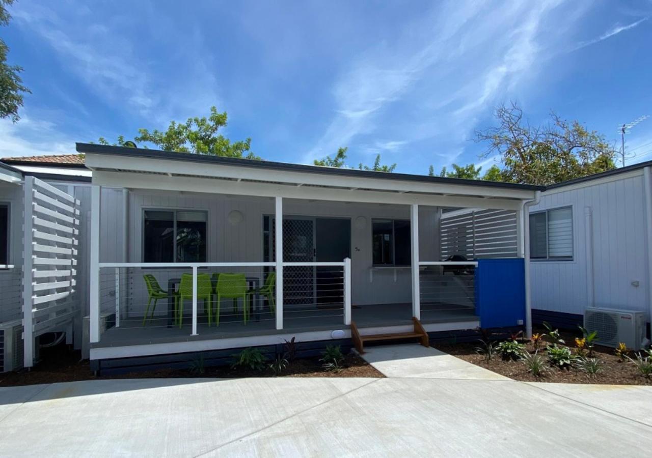 Holiday park Nobby Village 4*