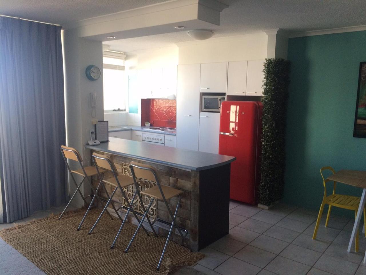 Moorings On Cavill Surfers Paradise Aparthotel 4*