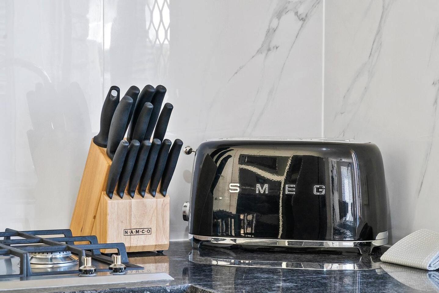 Surfers Enclave - A Spacious Family Apartamento Gold Coast