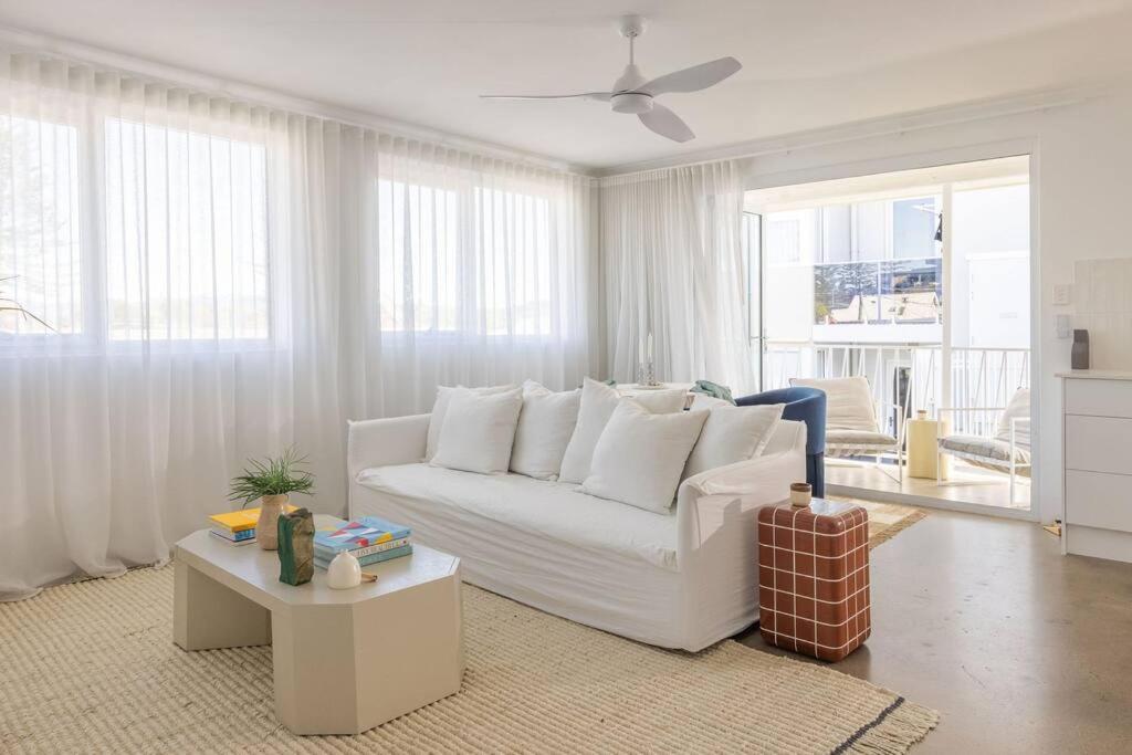 The Sea Club Bilinga- 2 Apartment Gold Coast