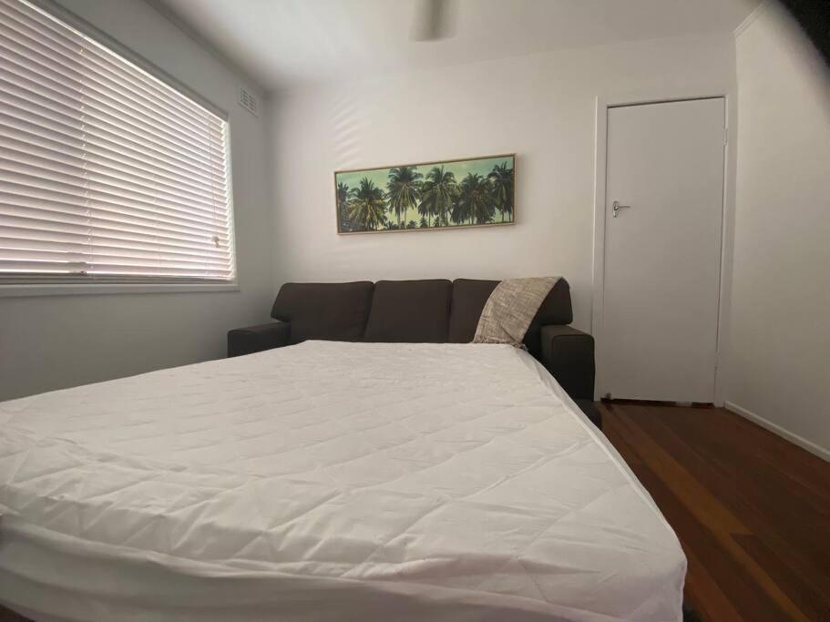 Holiday home Bare Foot & Beachy On Binya! Pet Friendly House *