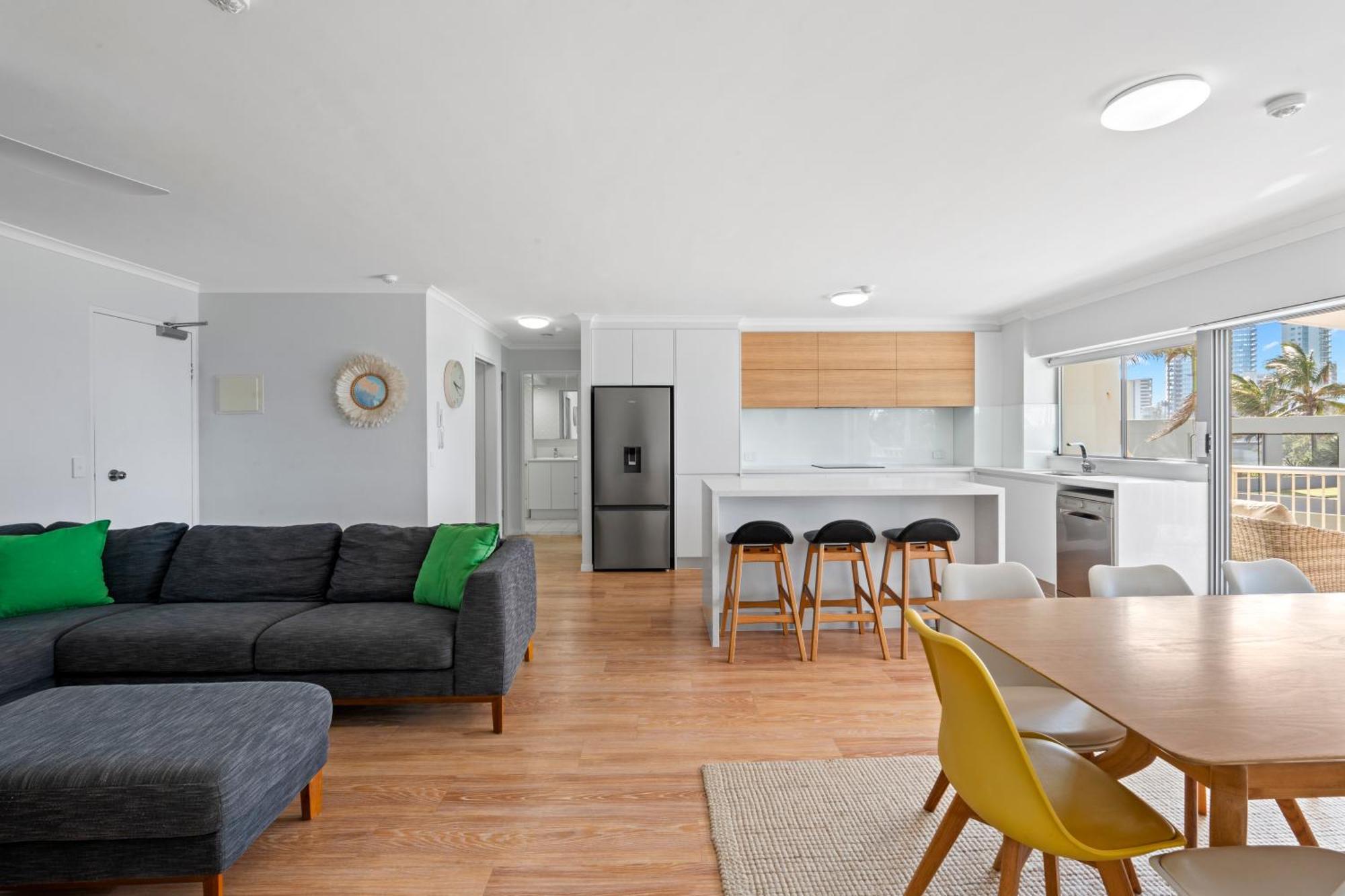 Narrowneck Court Gold Coast