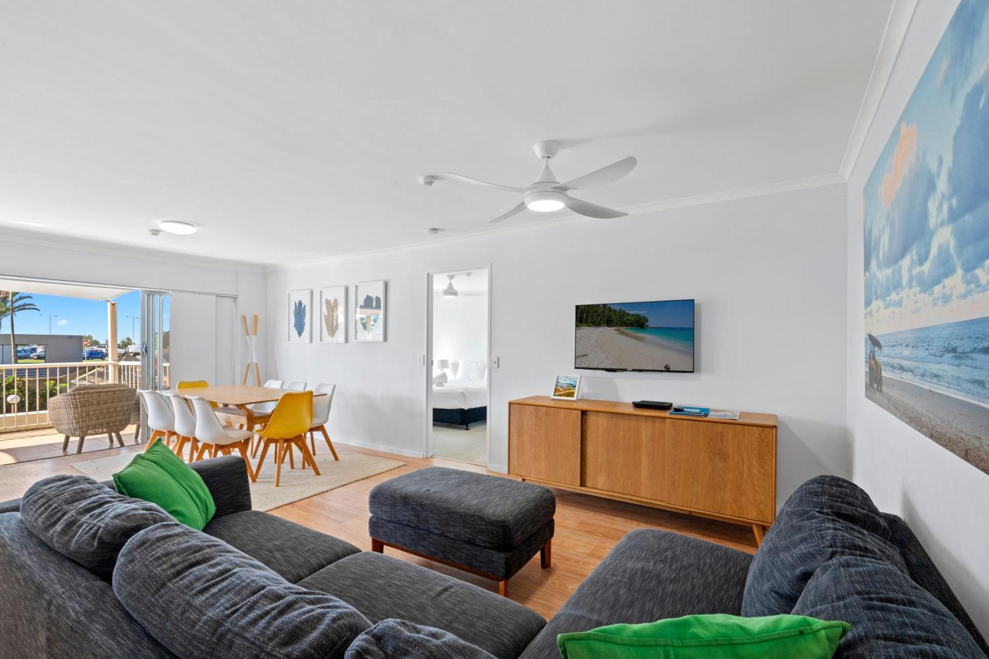 Aparthotel Narrowneck Court Gold Coast