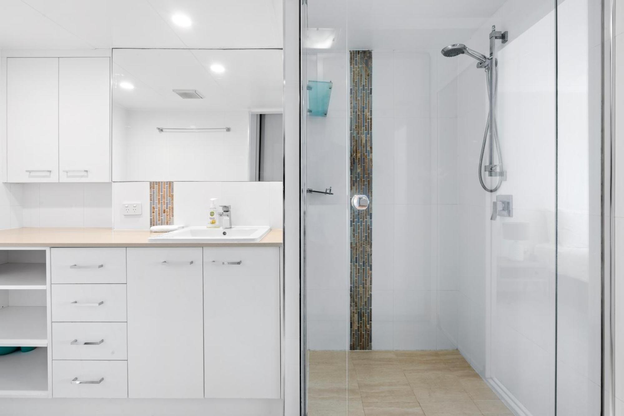 Narrowneck Court Aparthotel