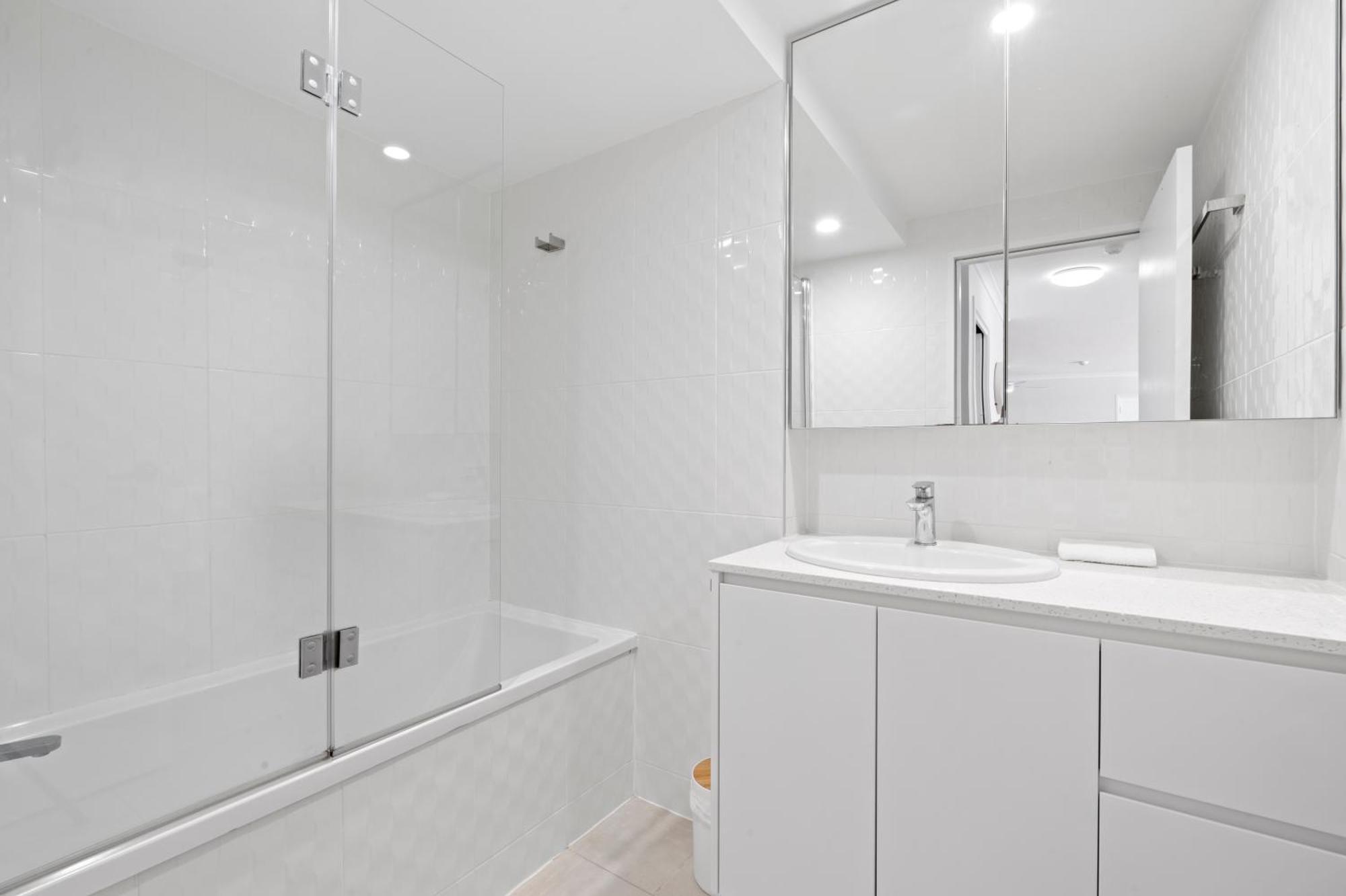 Aparthotel Narrowneck Court 4*