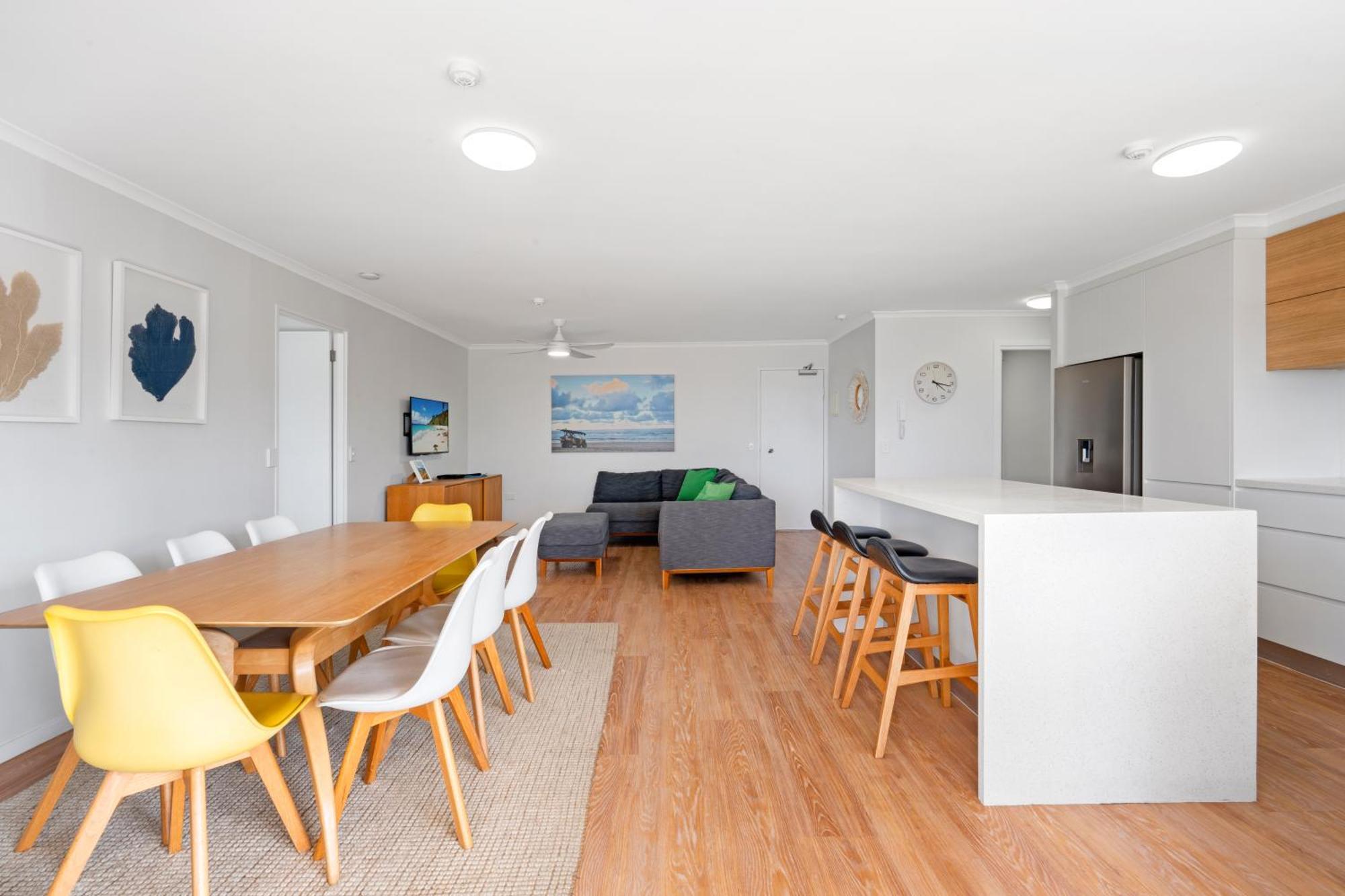 Narrowneck Court 4* Gold Coast