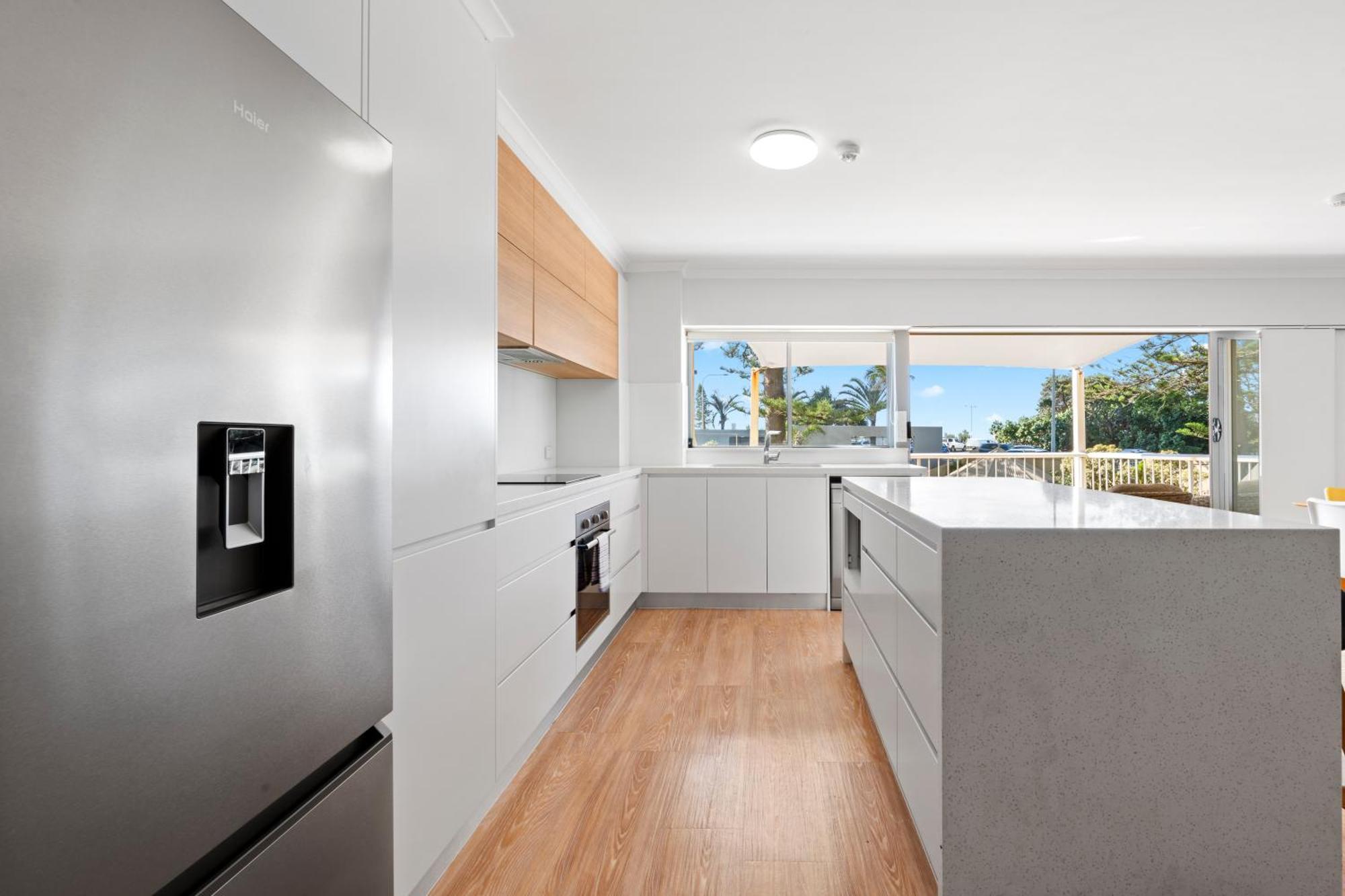 Narrowneck Court Aparthotel Gold Coast