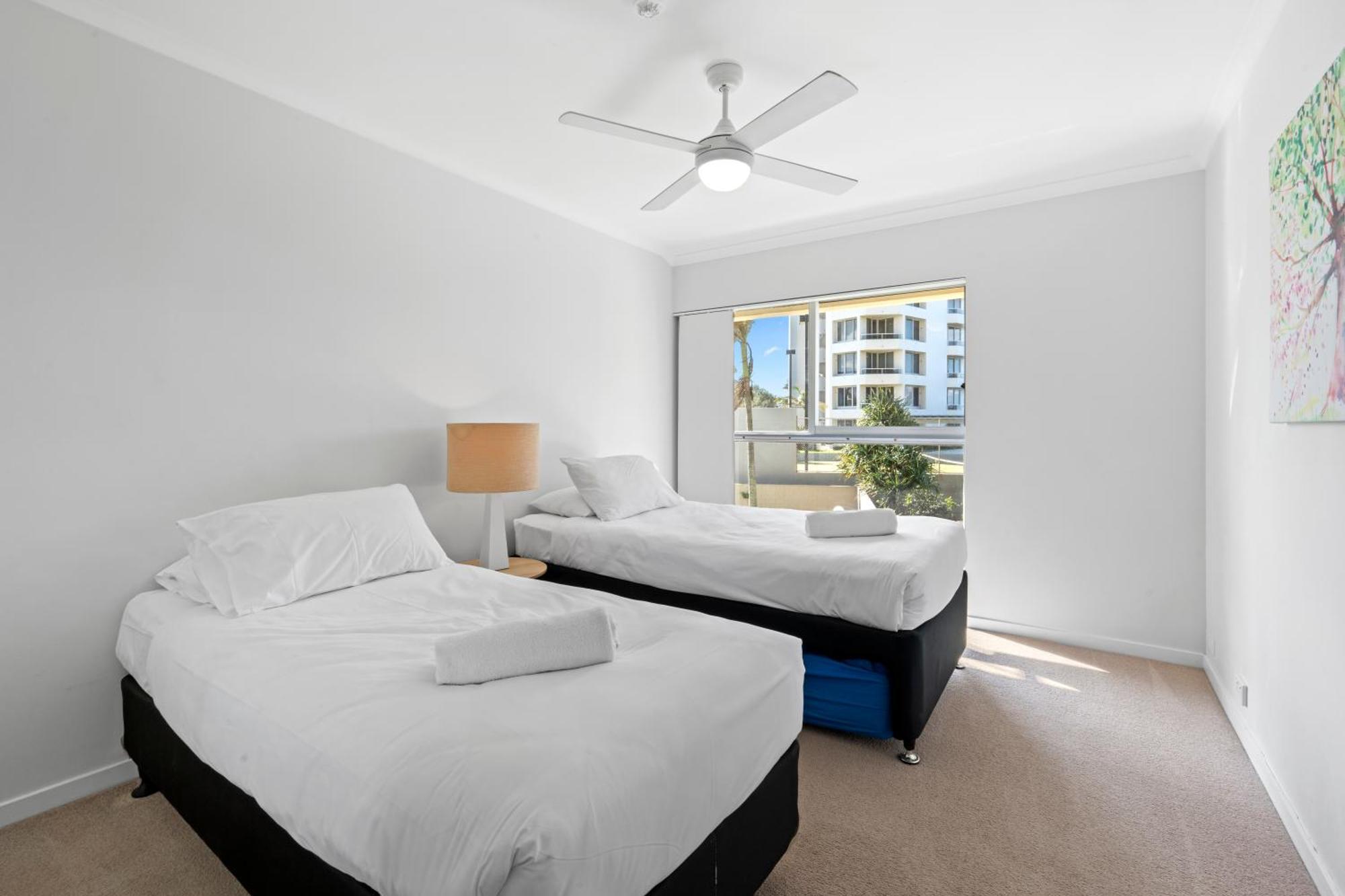 Aparthotel Narrowneck Court