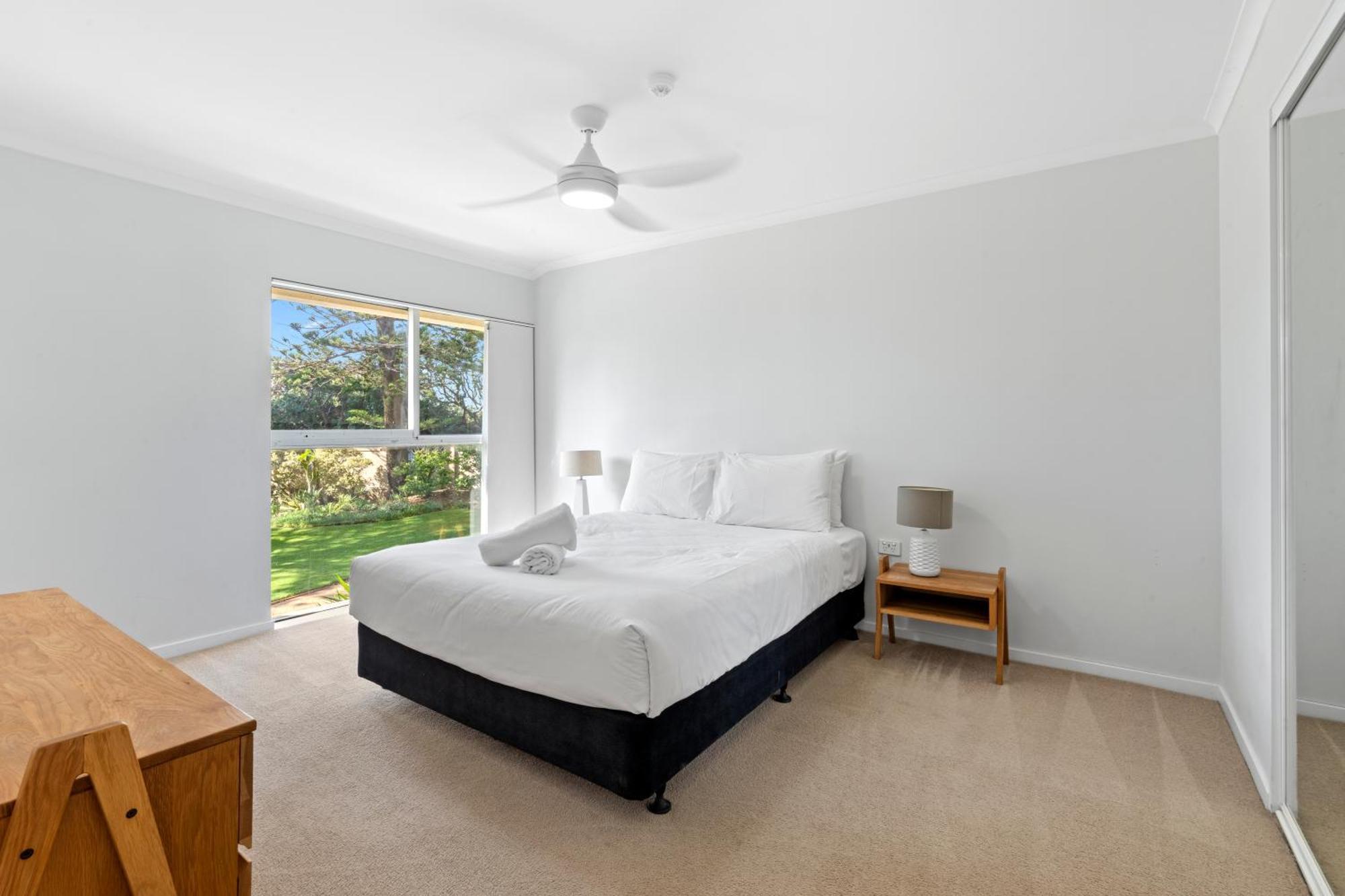 Narrowneck Court 4*