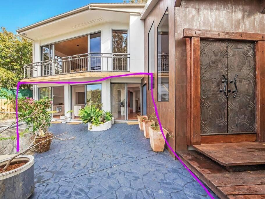 Burleigh Heads Tree Terrace Apartment *