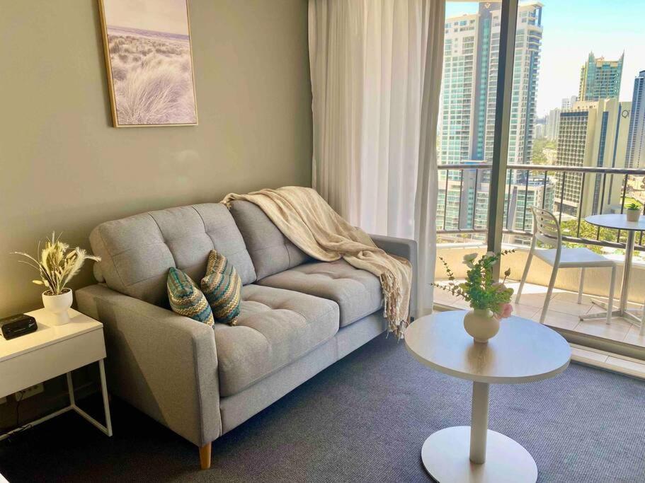 Level 22 Ocean View *