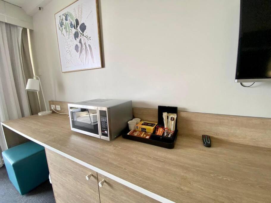Apartamento Level 22 Ocean View *