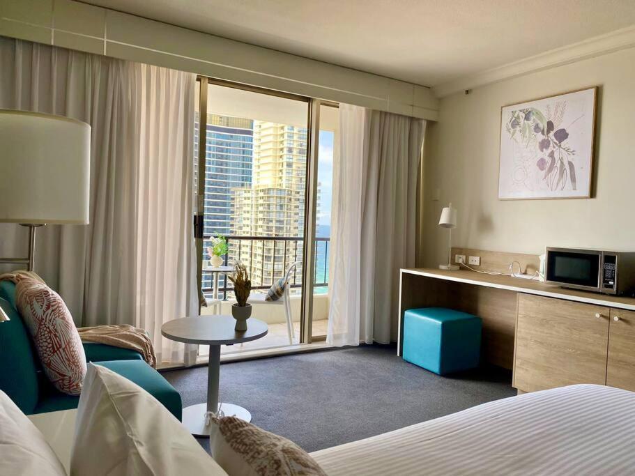 Apartamento Level 22 Ocean View *