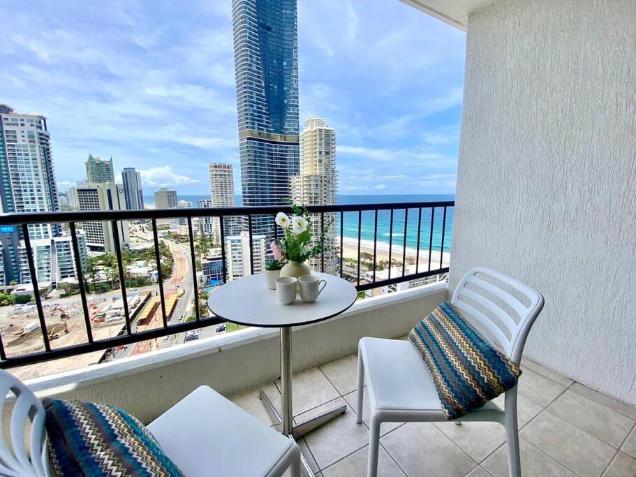 Level 22 Ocean View *