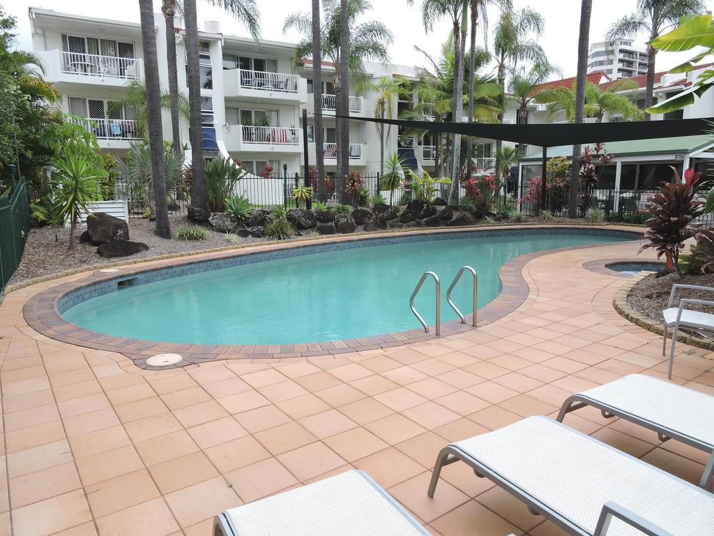 Aparthotel Cannes Court 3*
